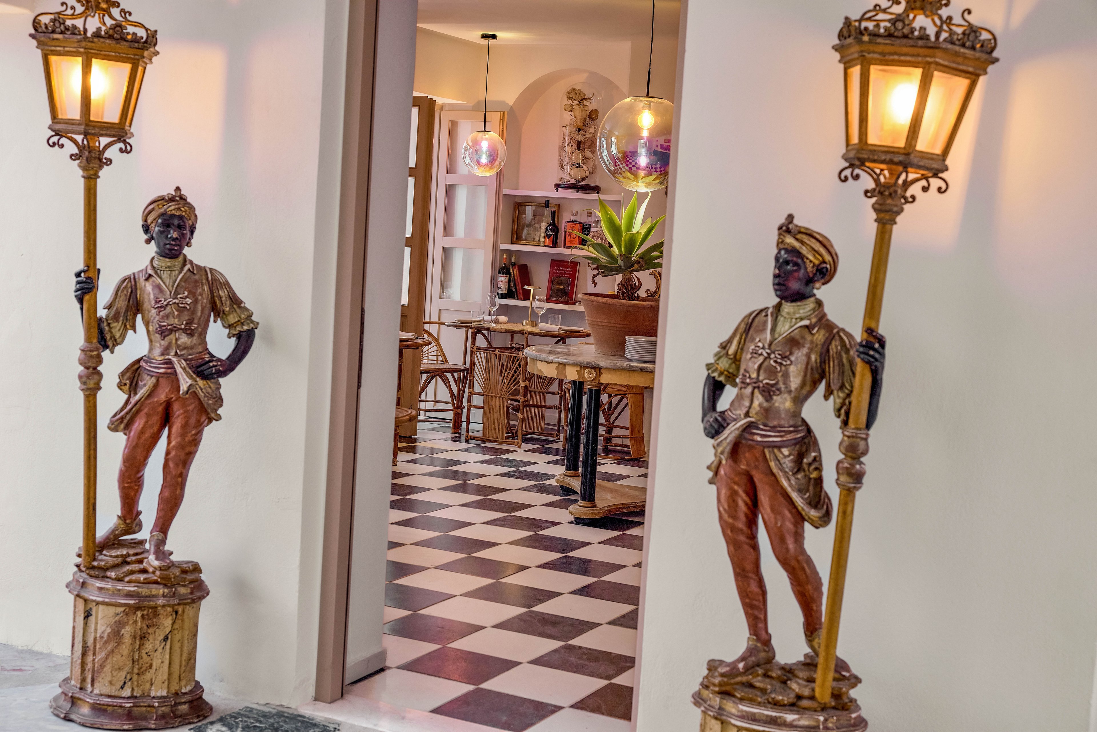 Creta Palace A Resort to Live.