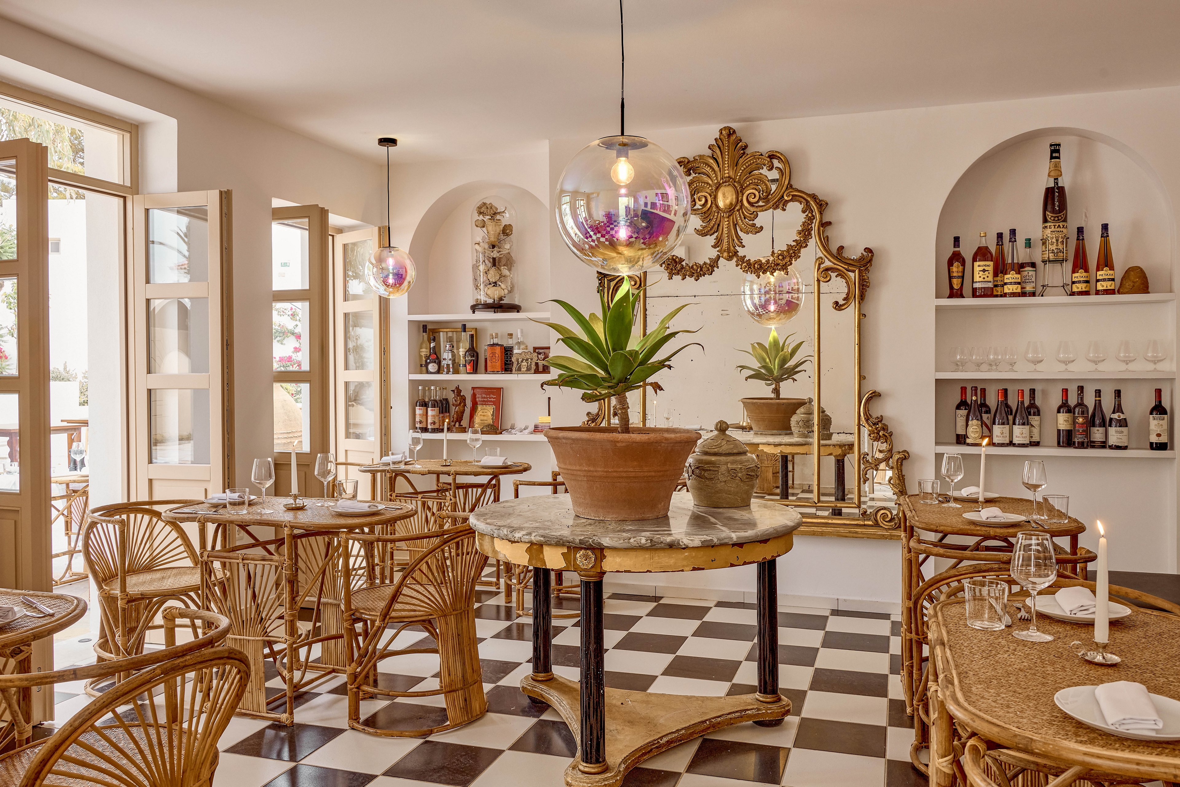 Creta Palace A Resort to Live.
