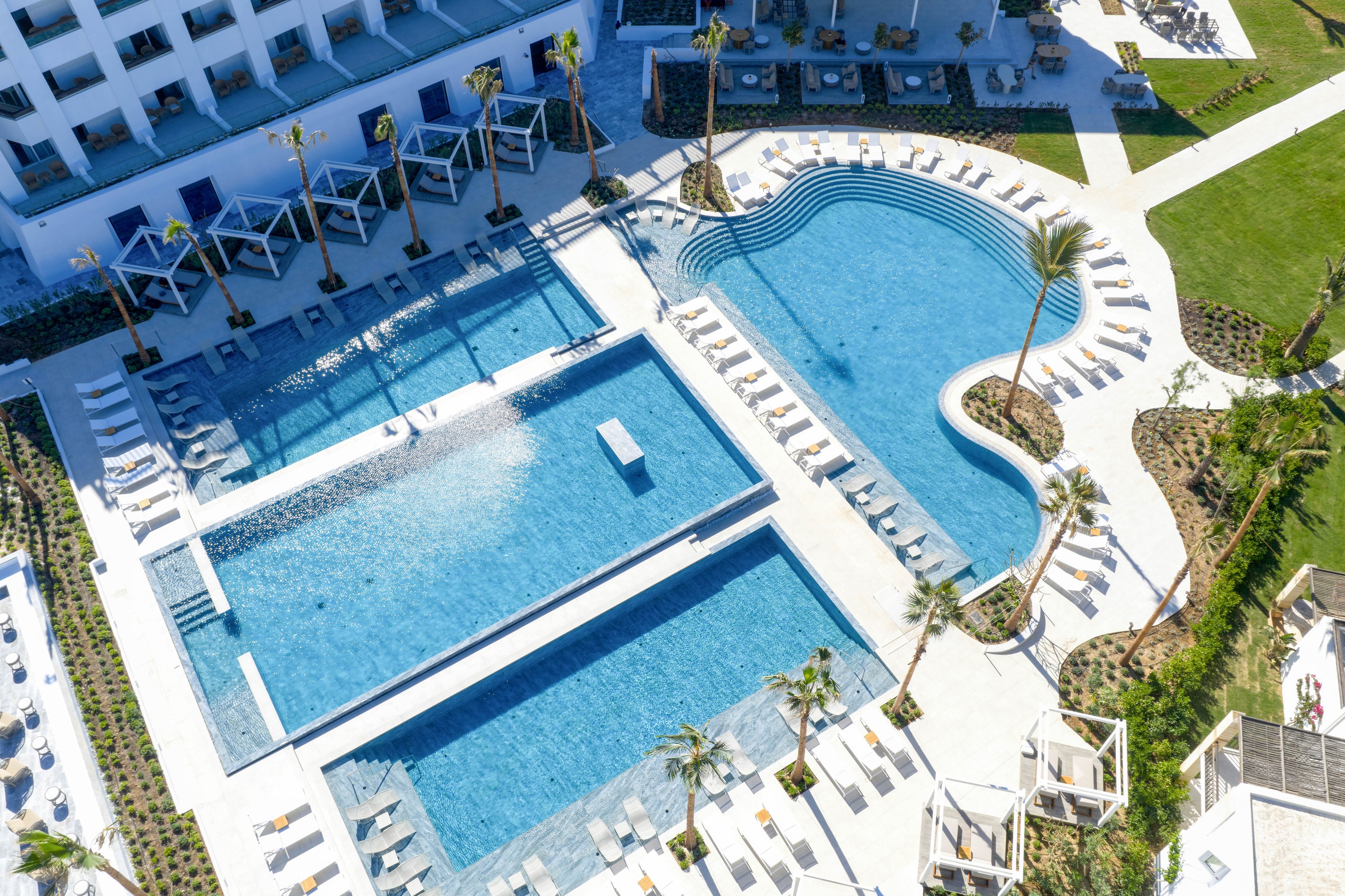 Creta Palace A Resort to Live.
