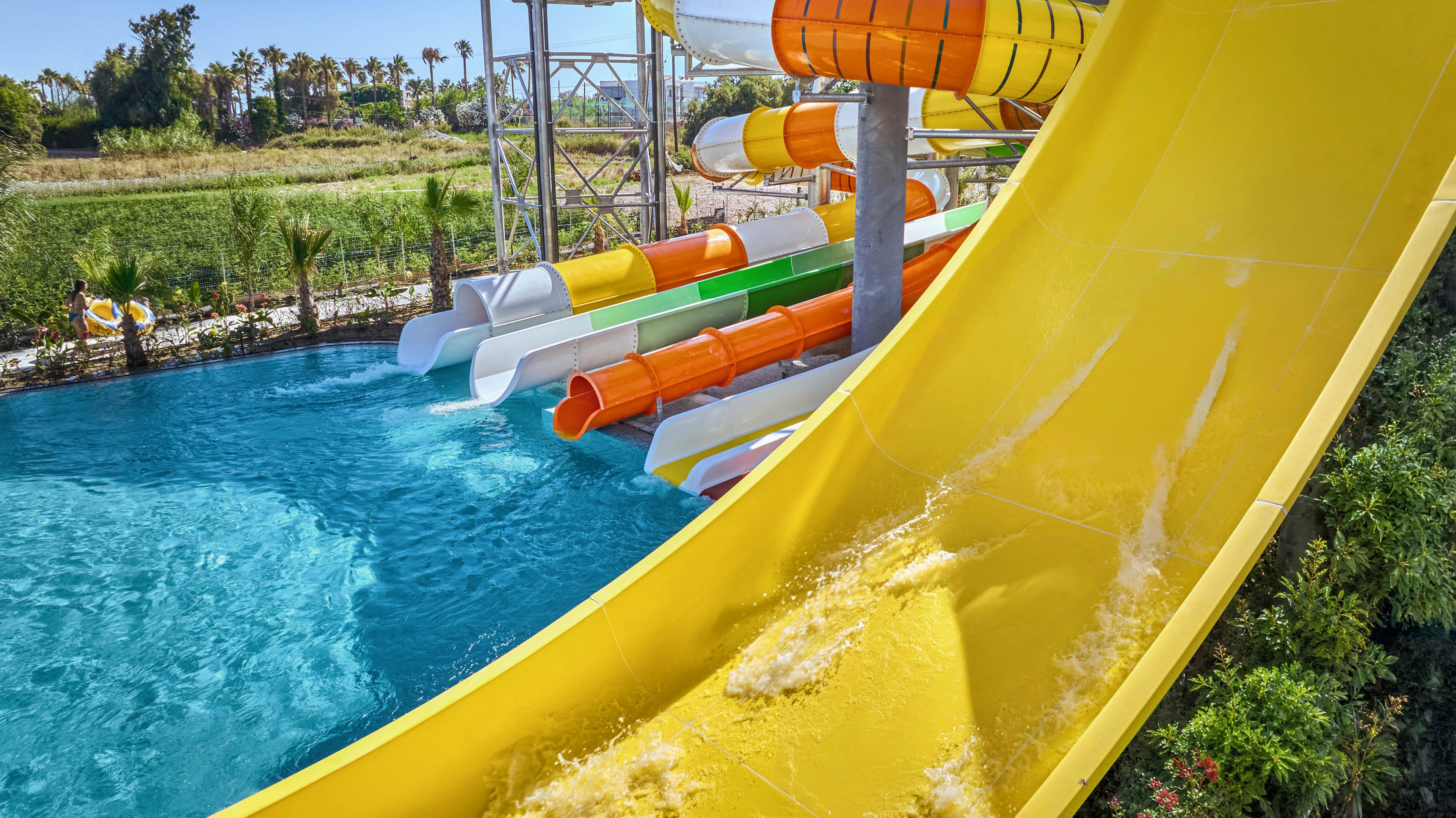 Creta Palace A Resort to Live.