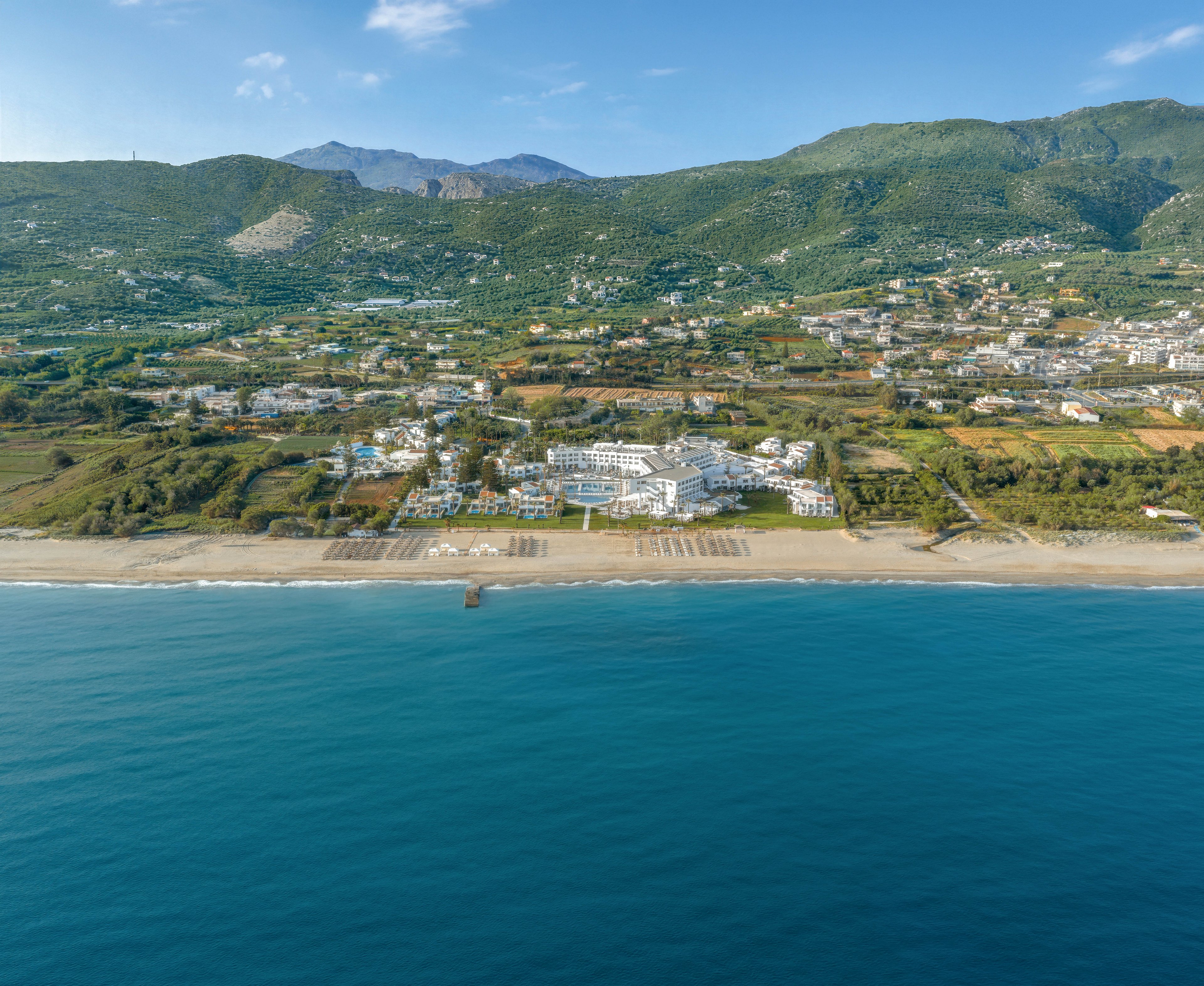 Creta Palace A Resort to Live.
