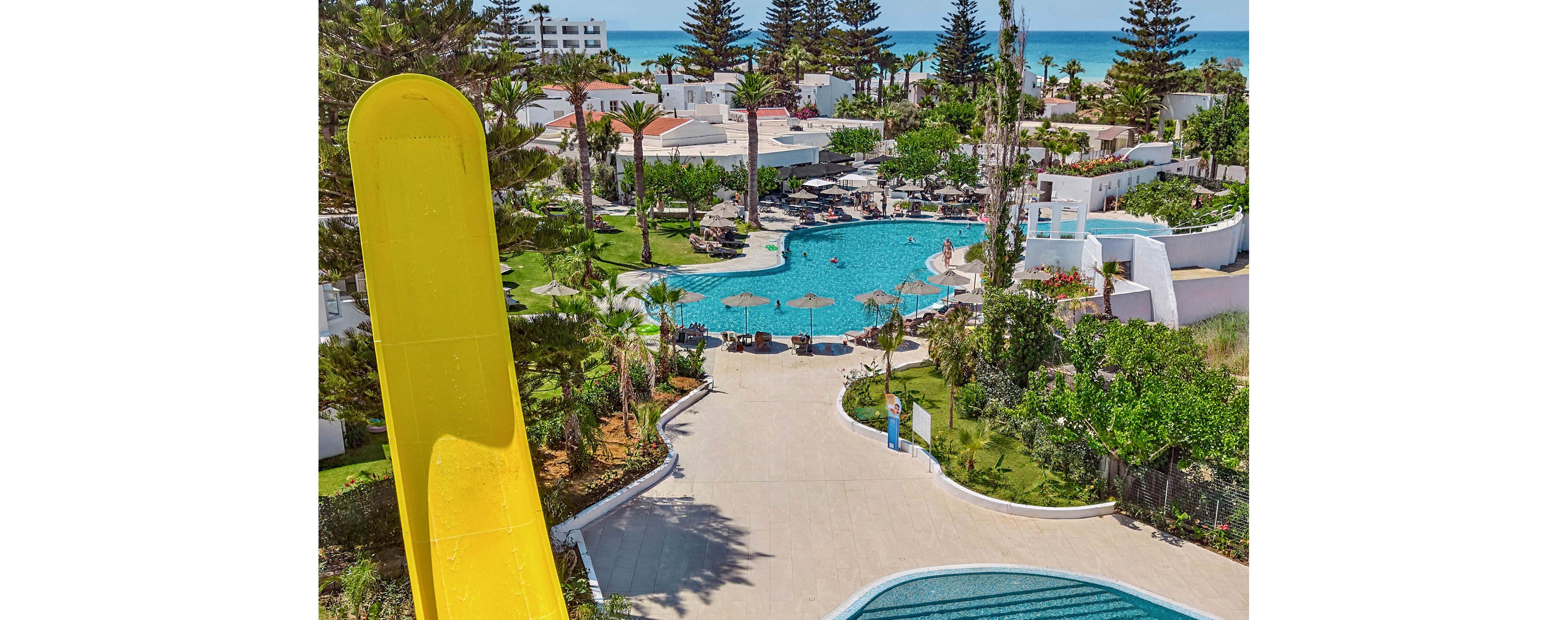 Creta Palace A Resort to Live.