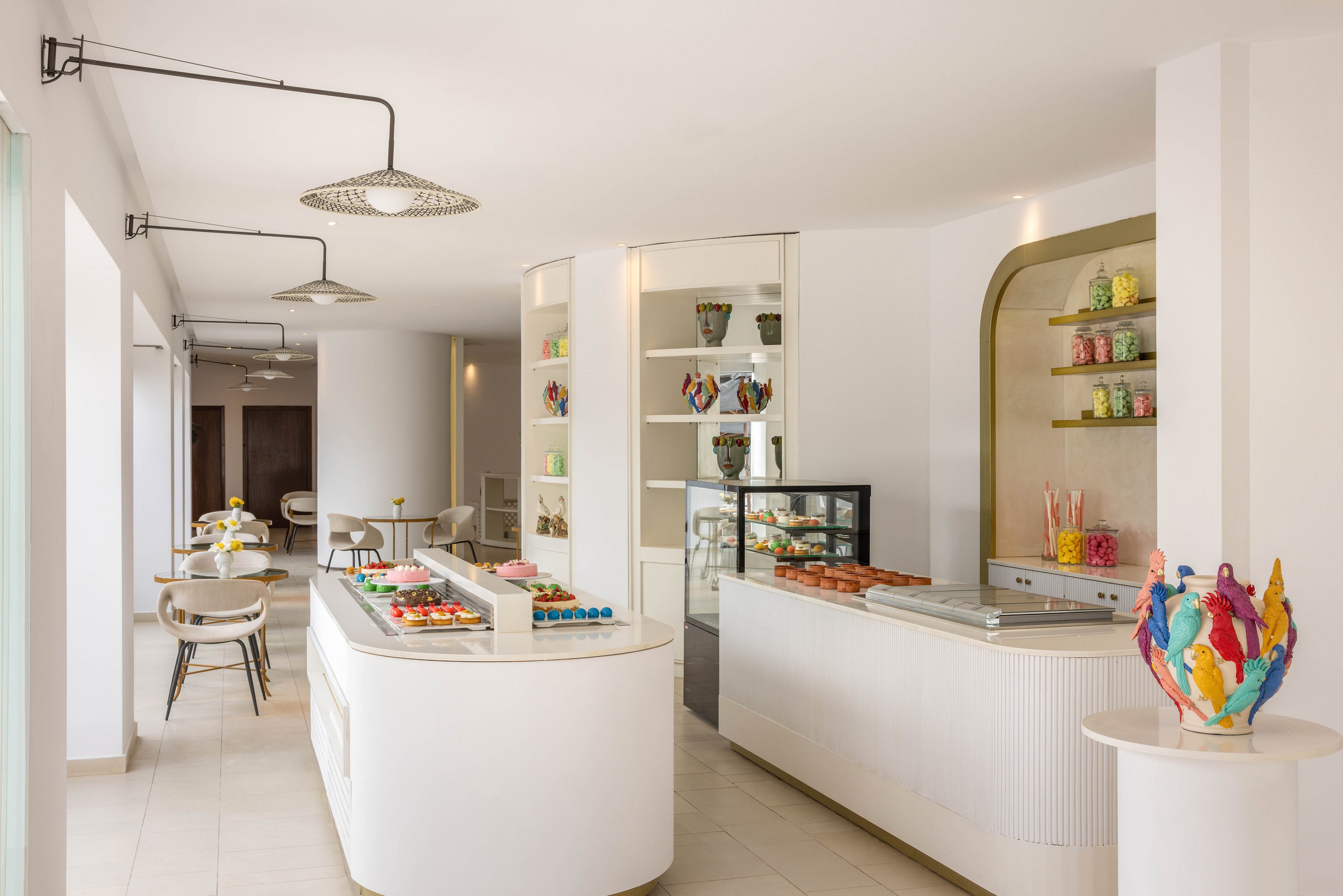 Creta Palace A Resort to Live.