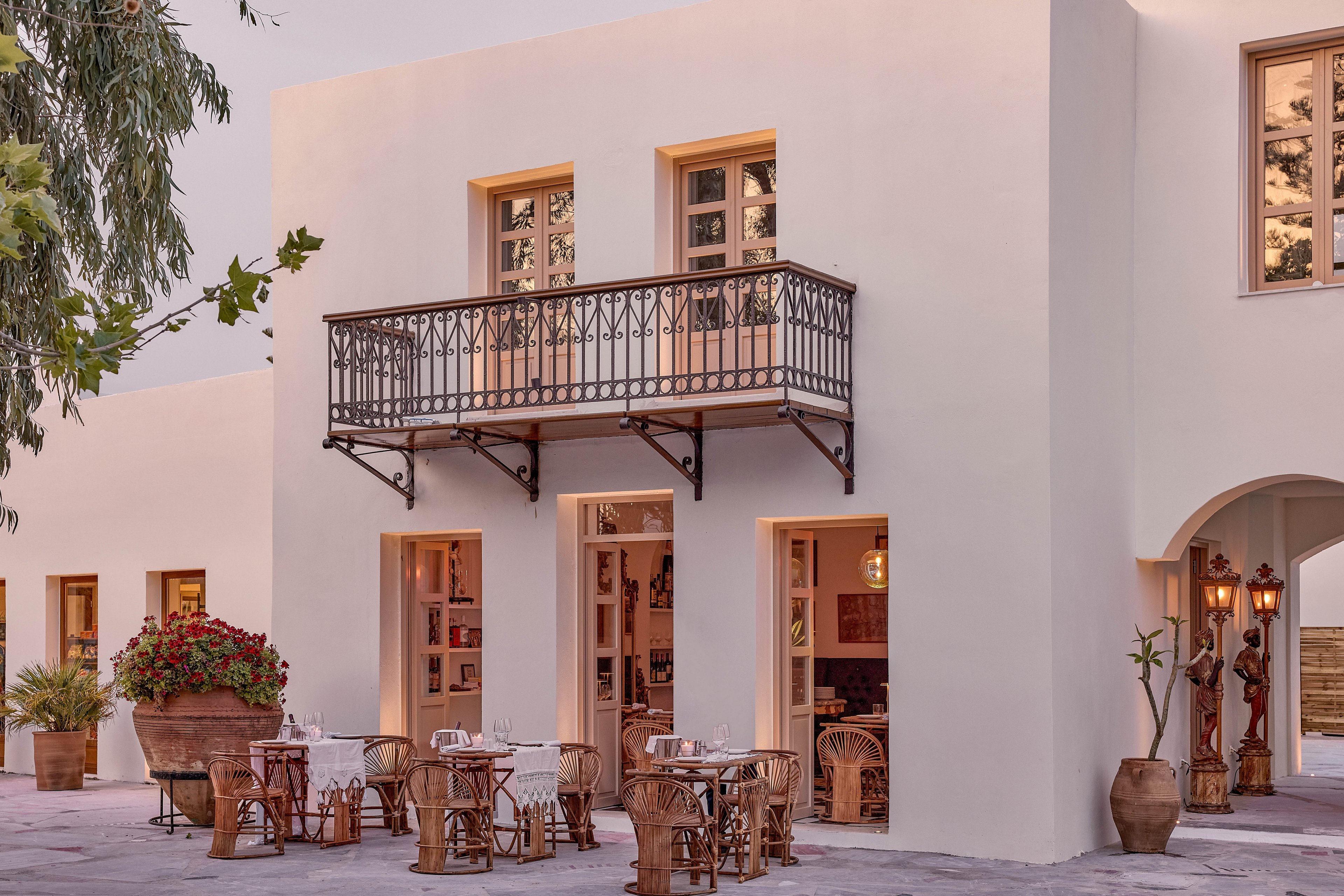 Creta Palace A Resort to Live.