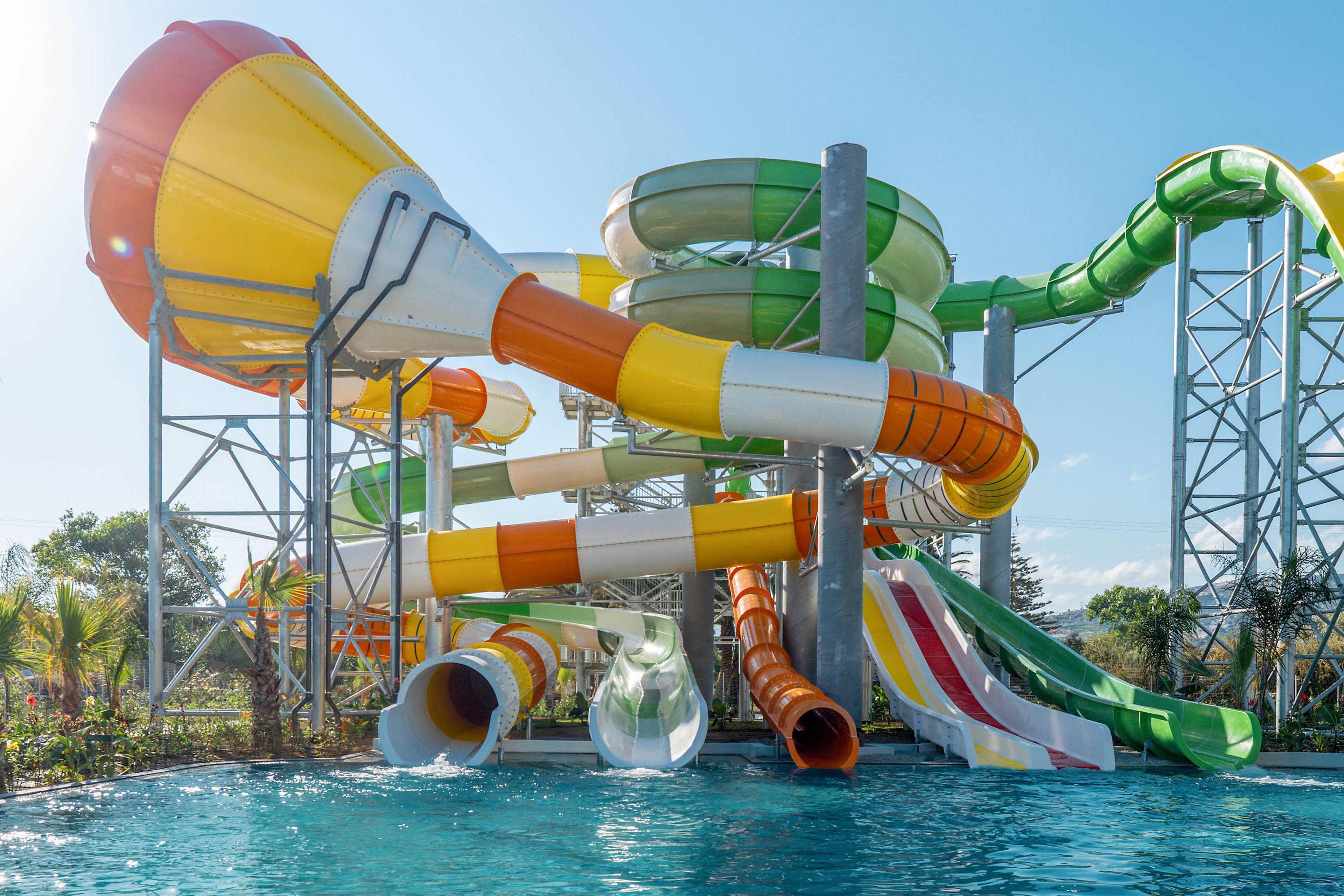 Creta Palace A Resort to Live.