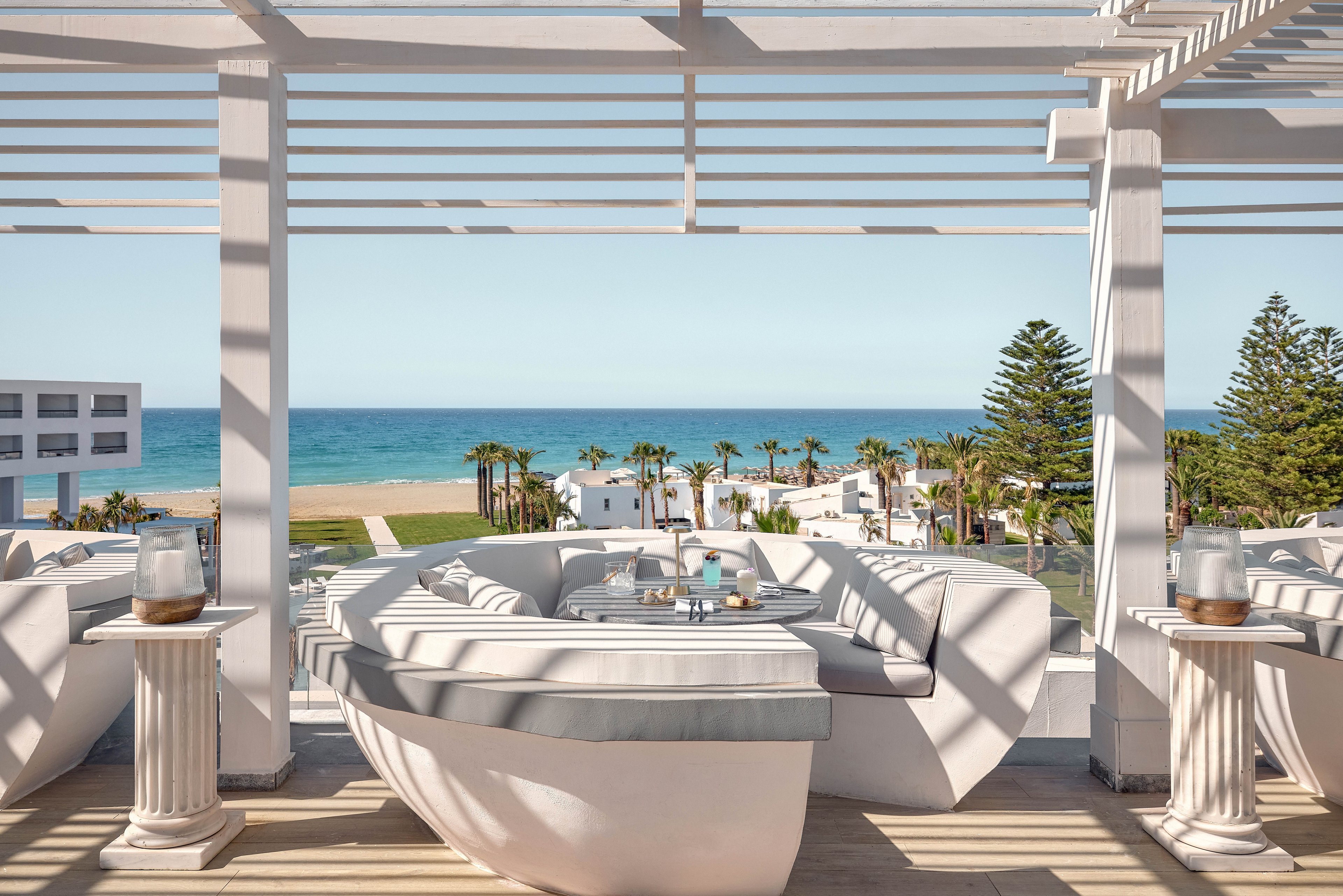 Creta Palace A Resort to Live.