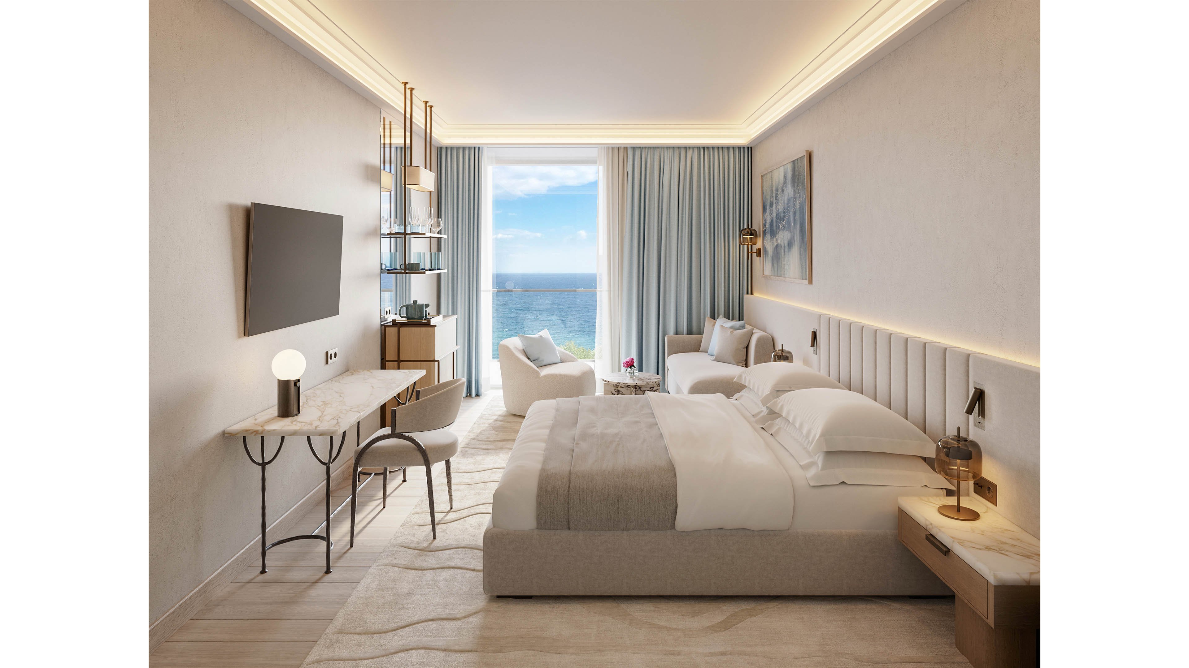 Grecotel Creta Palace.