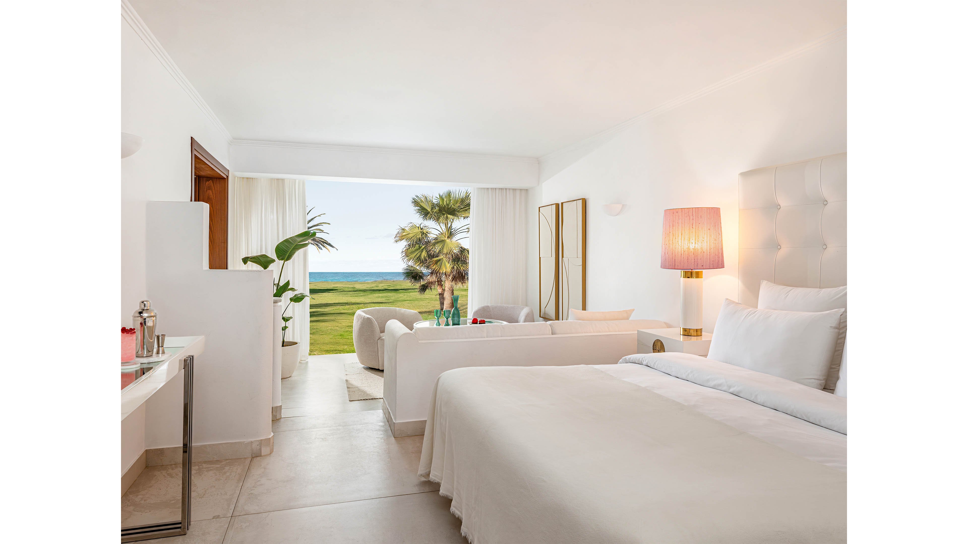 Grecotel Creta Palace.