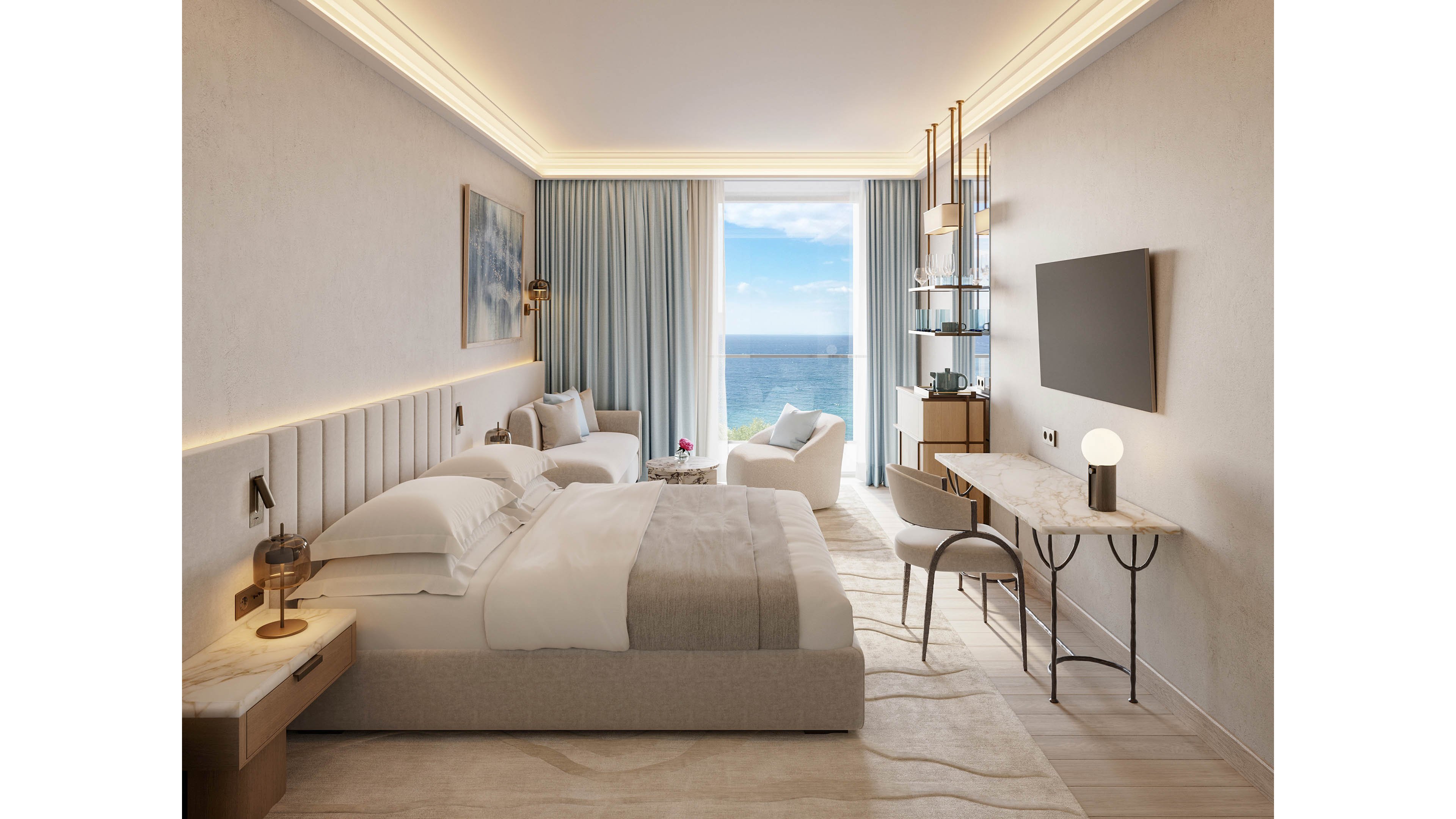 Grecotel Creta Palace.