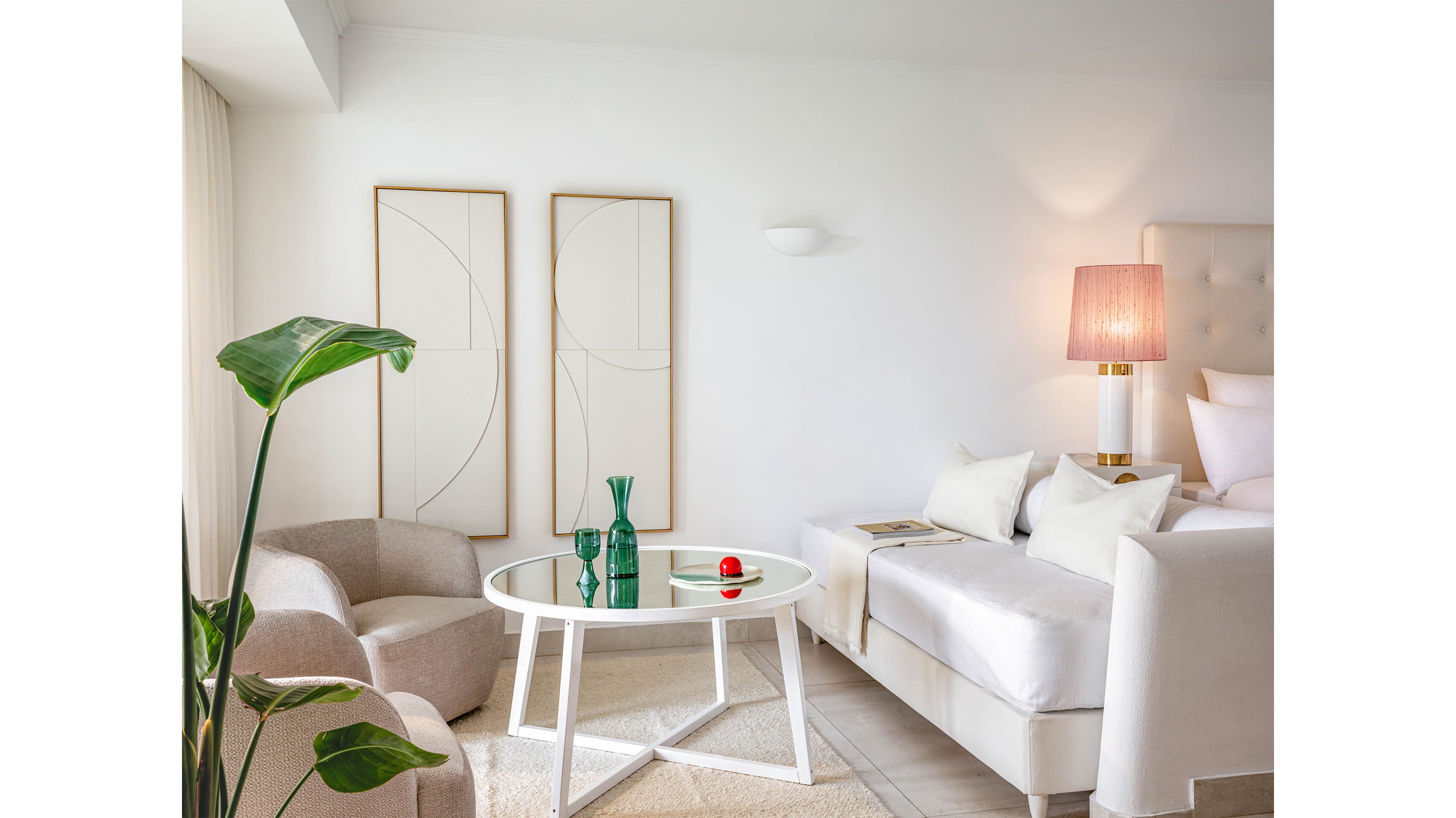 Grecotel Creta Palace.