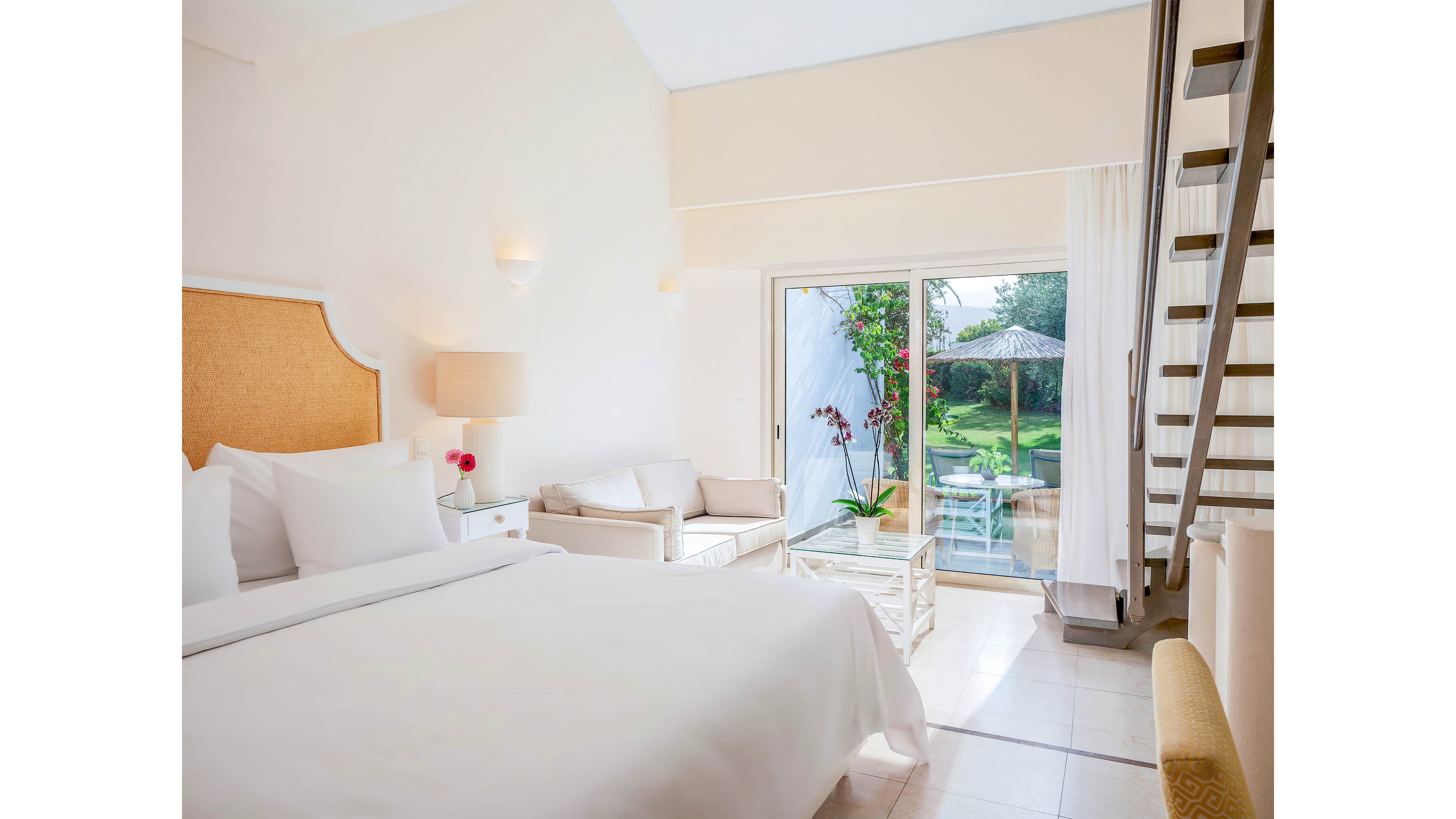 Grecotel Creta Palace.