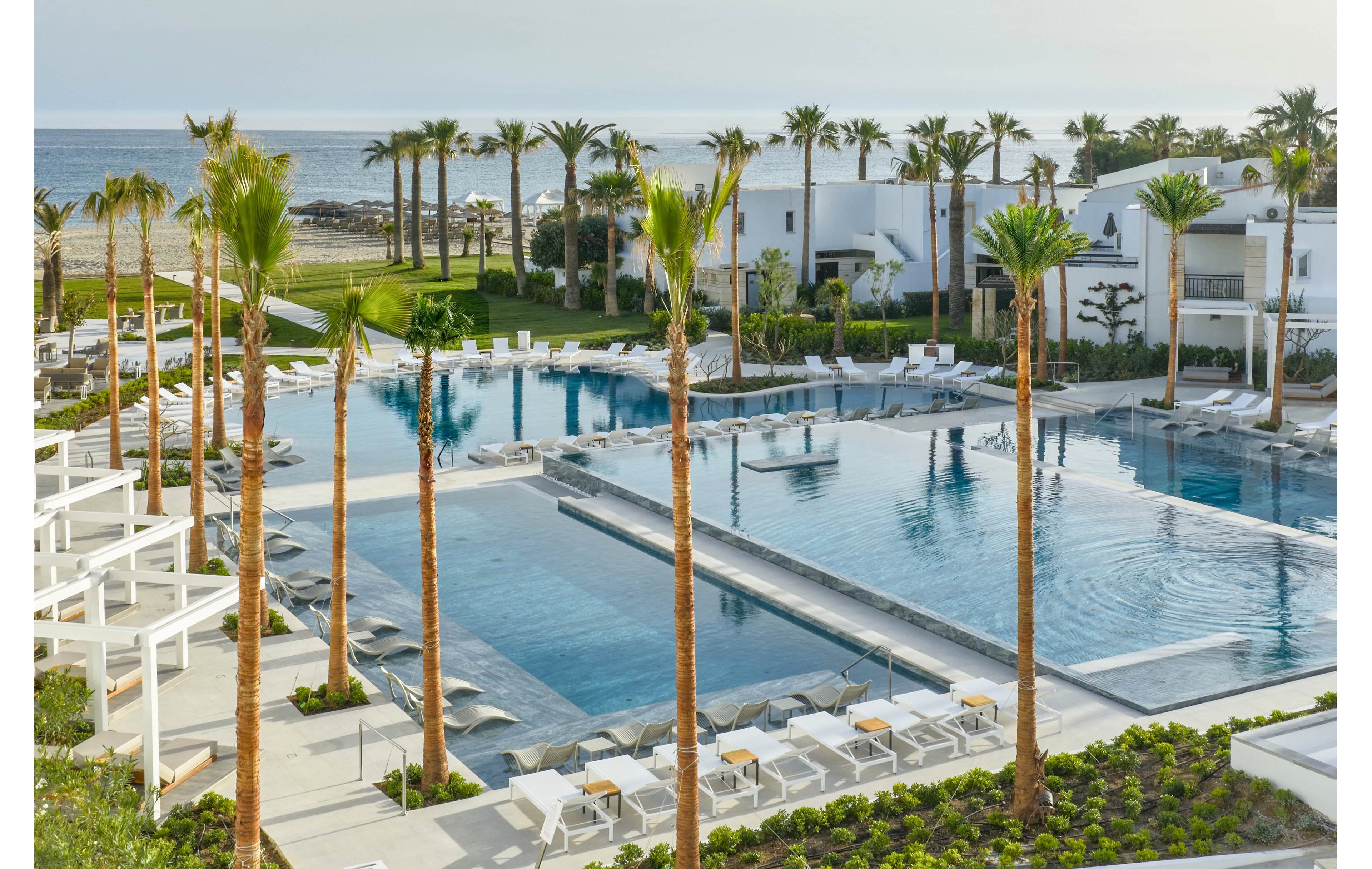 Grecotel Creta Palace.