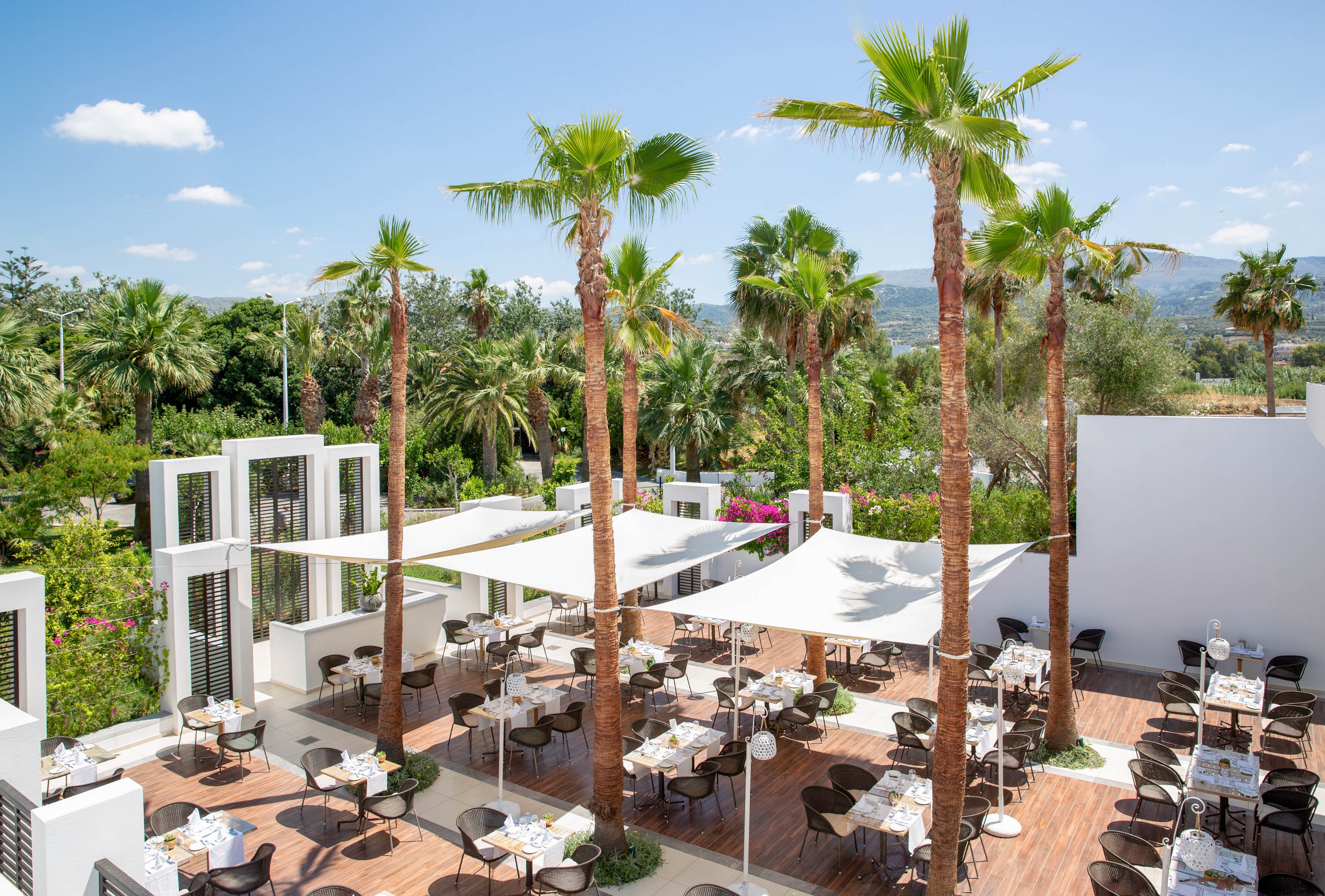 Grecotel Creta Palace