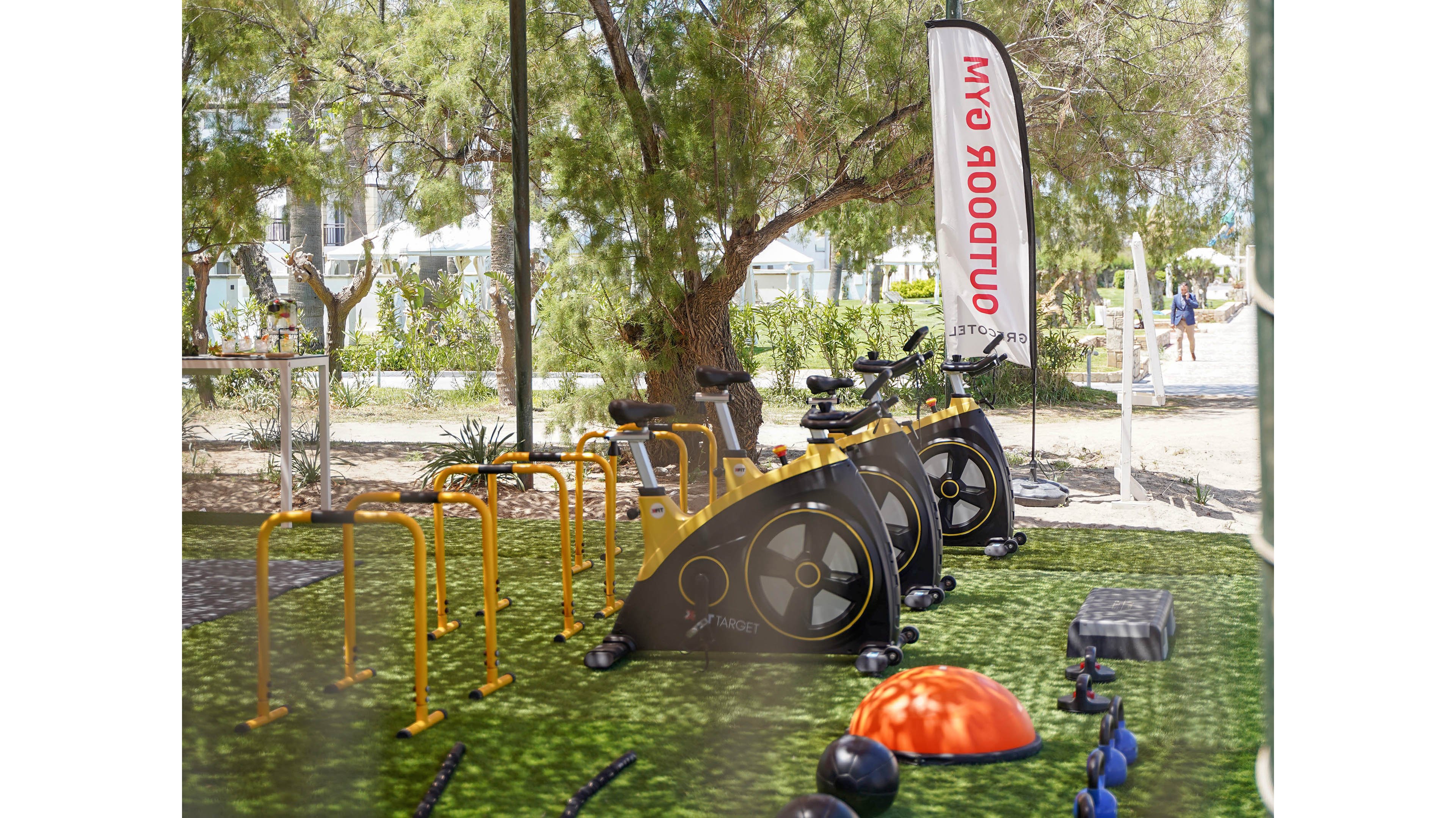 Grecotel Creta Palace