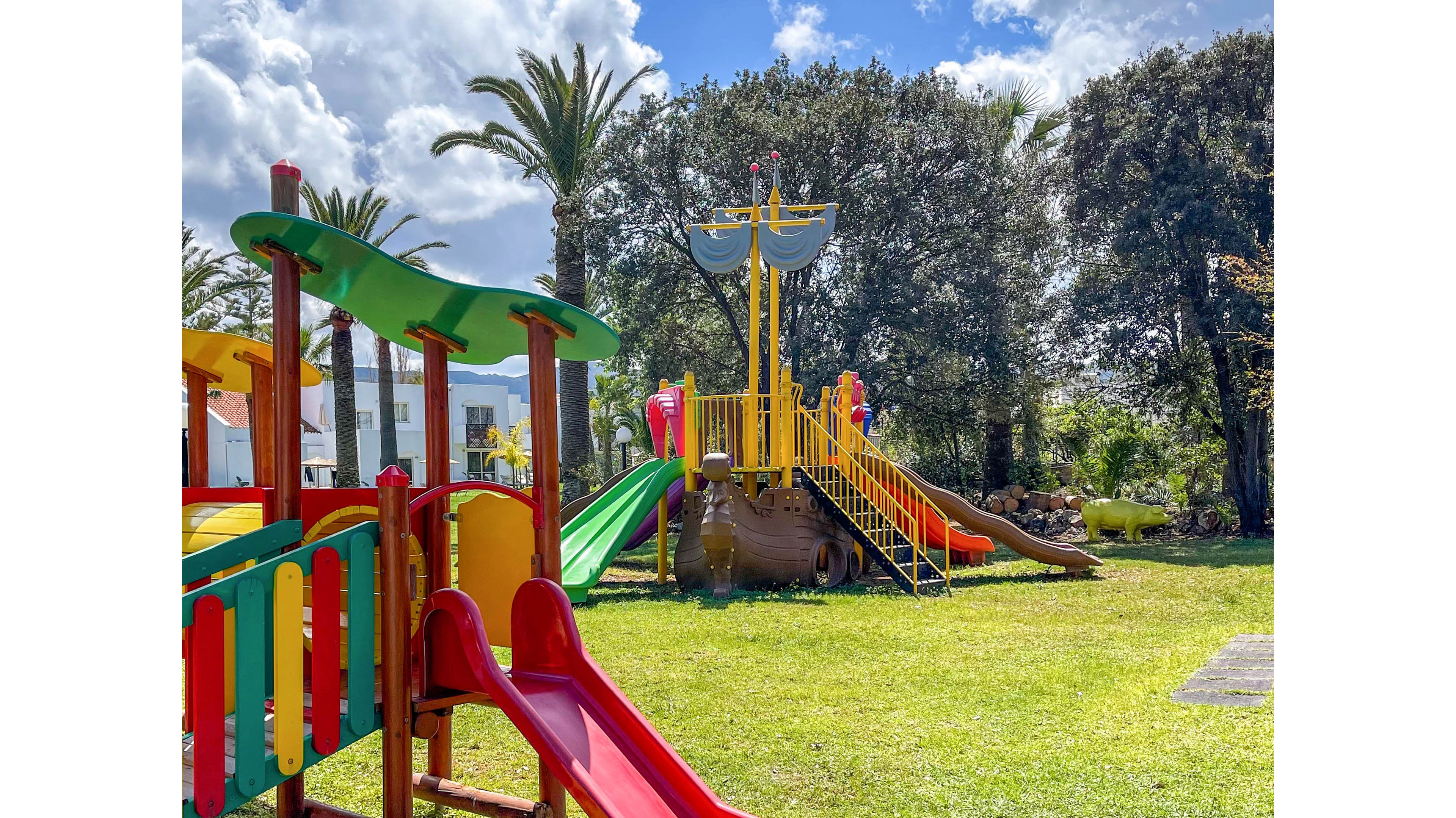 Grecotel Creta Palace