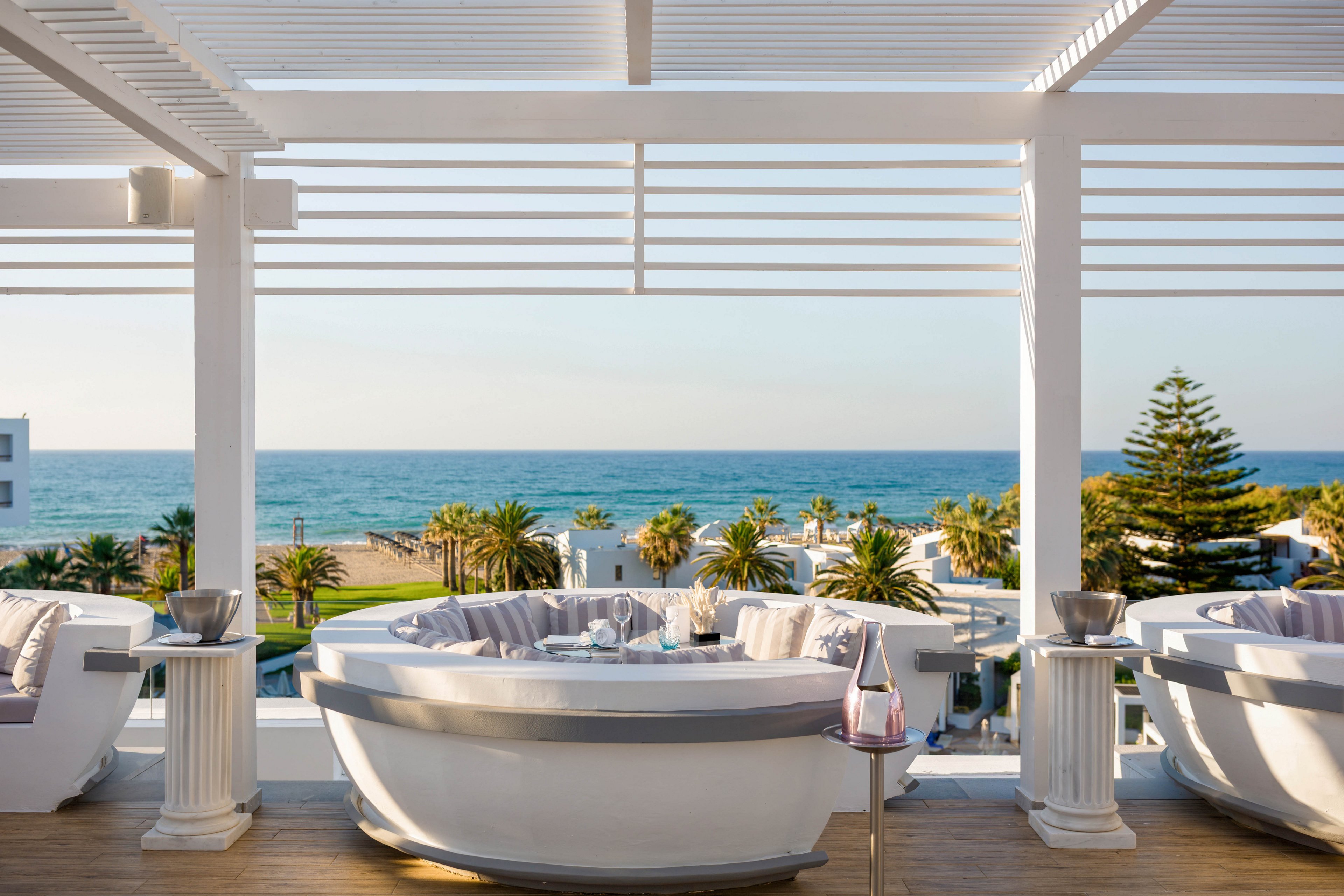 Grecotel Creta Palace