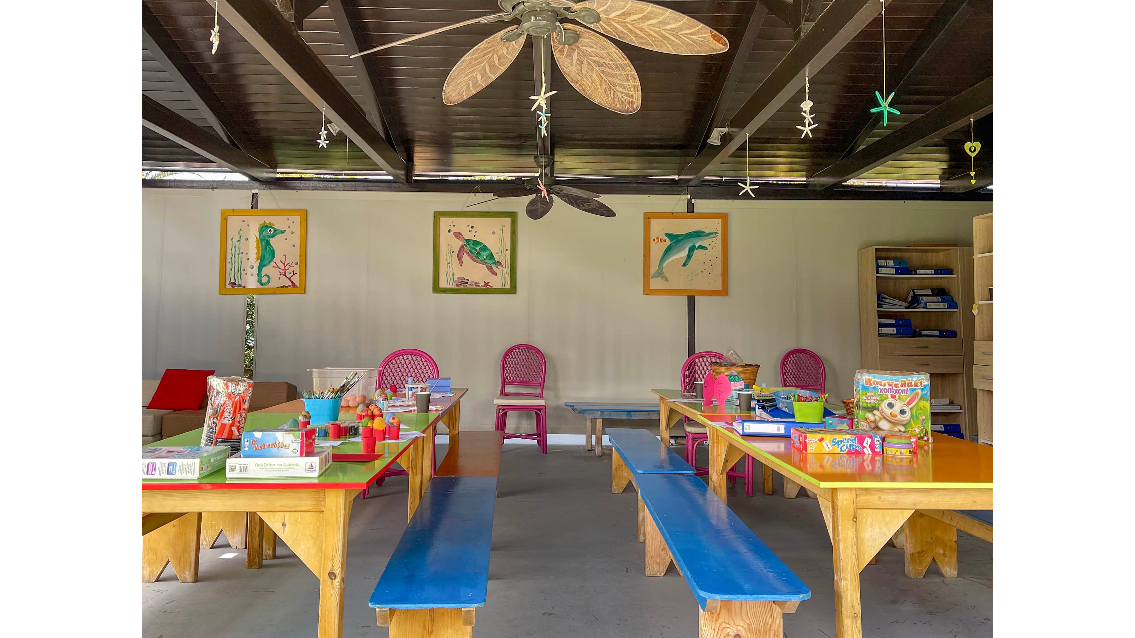 Grecotel Creta Palace