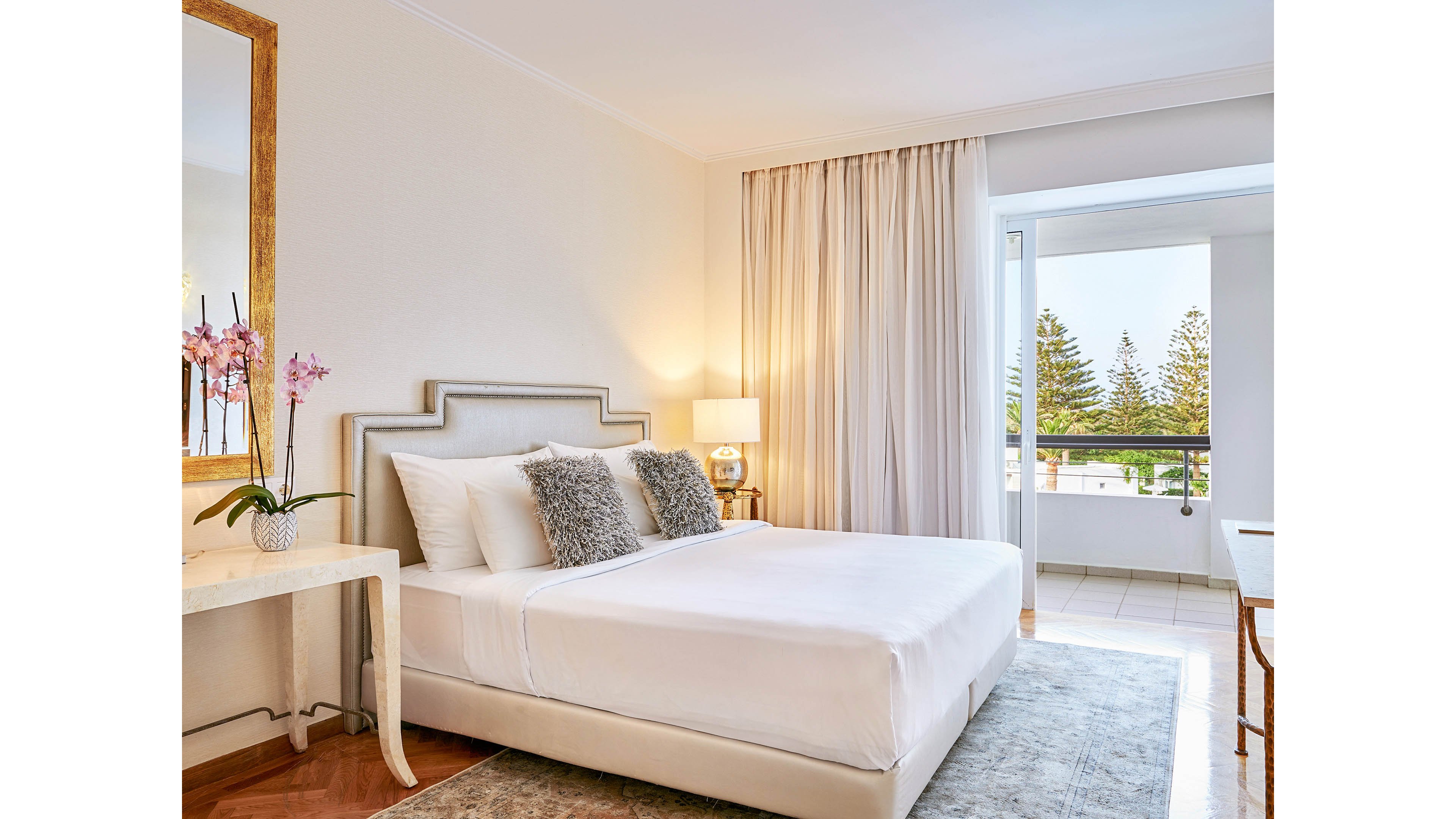 Grecotel Creta Palace.