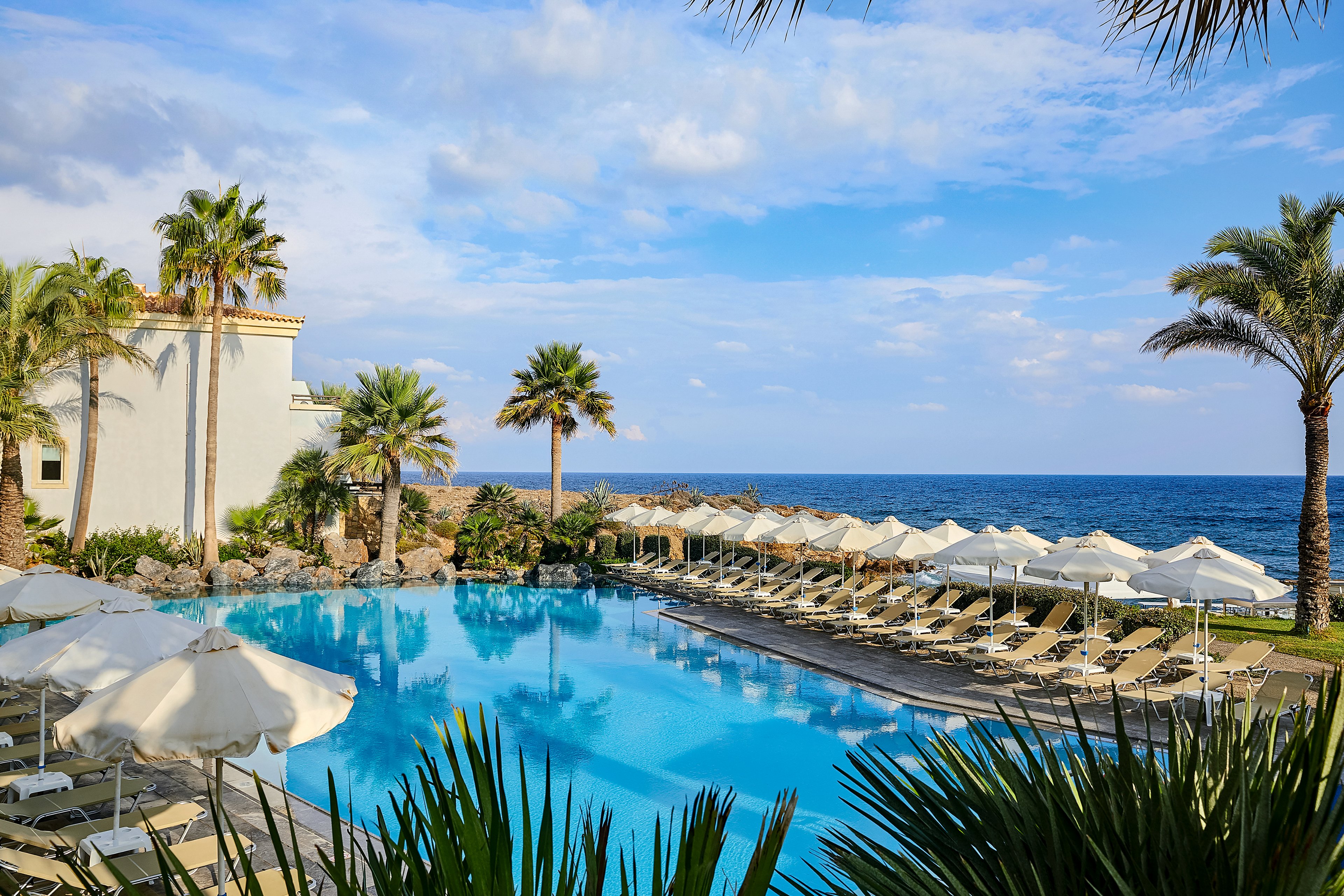 Grecotel Marine Palace & Aqua Park