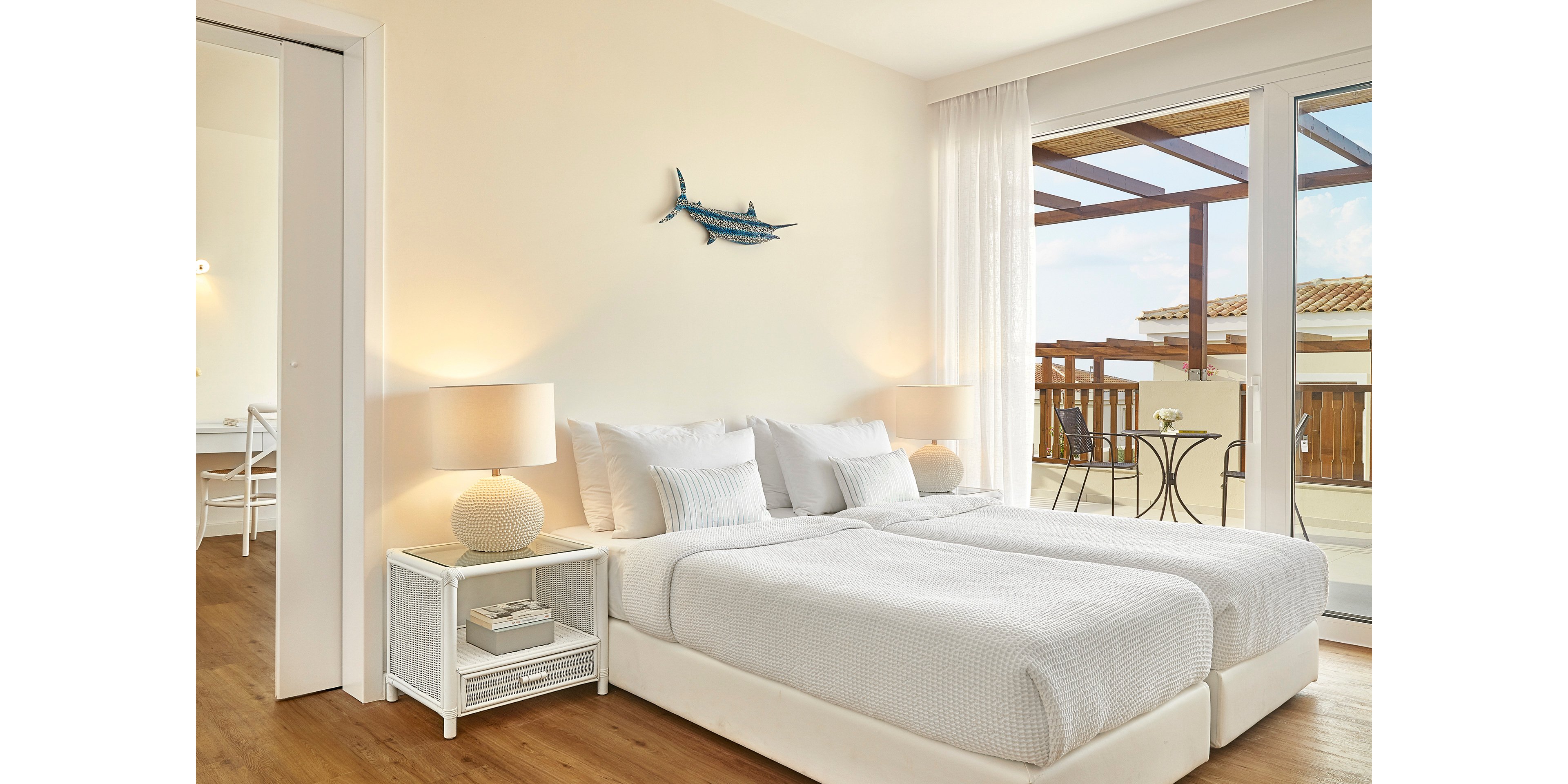 Grecotel Marine Palace & Aqua Park