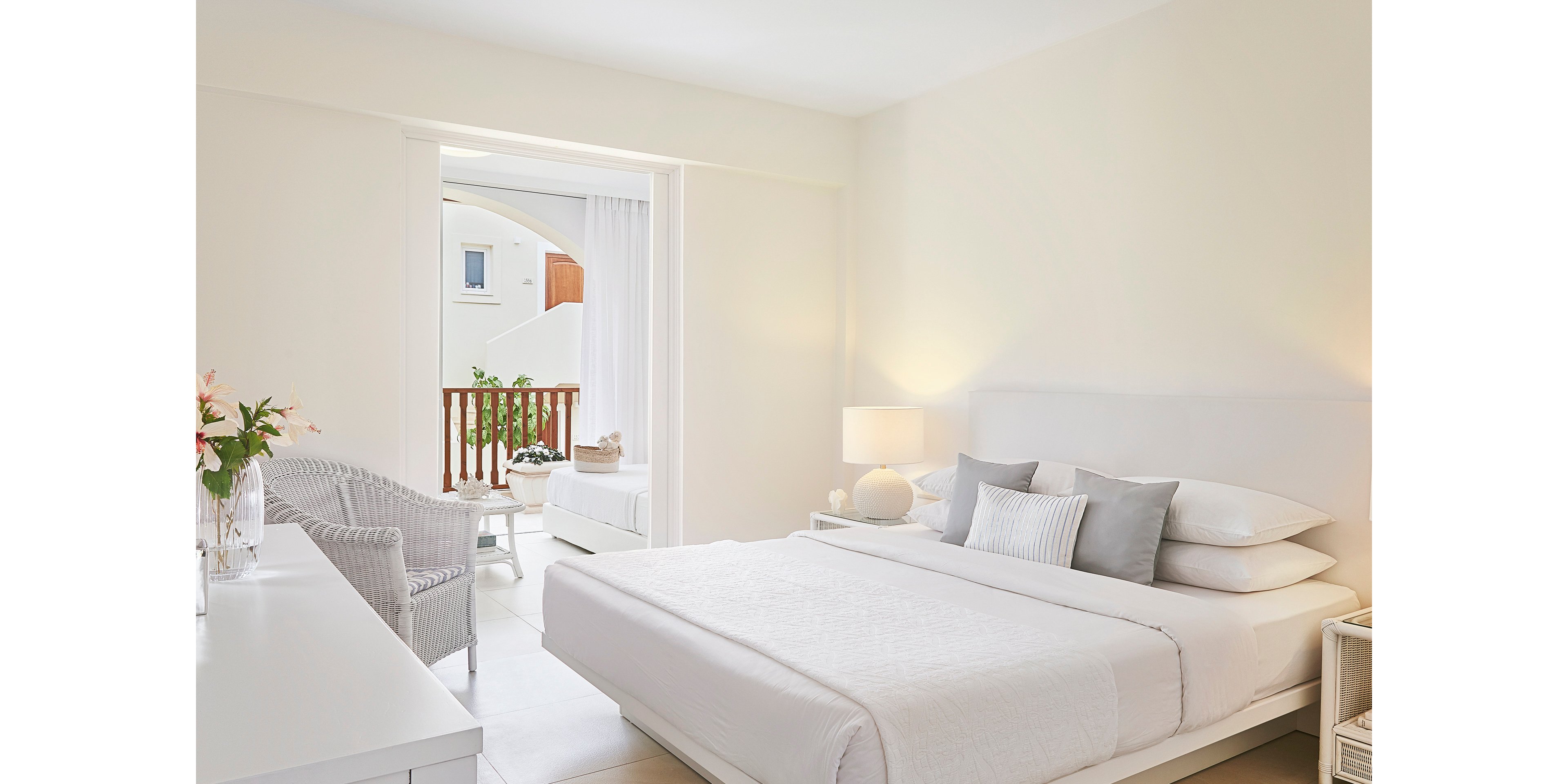 Grecotel Marine Palace & Aqua Park