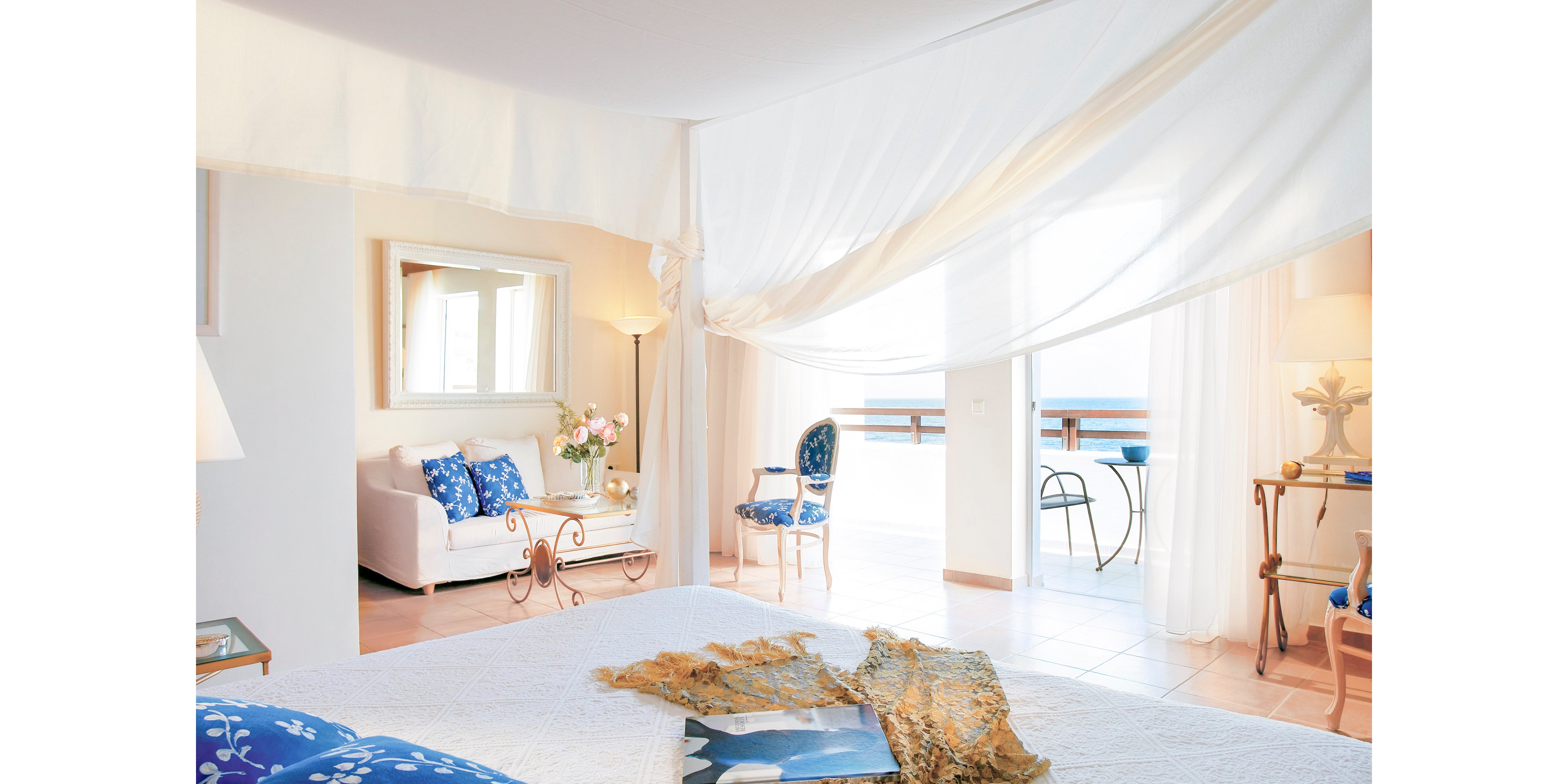 Grecotel Marine Palace & Aqua Park