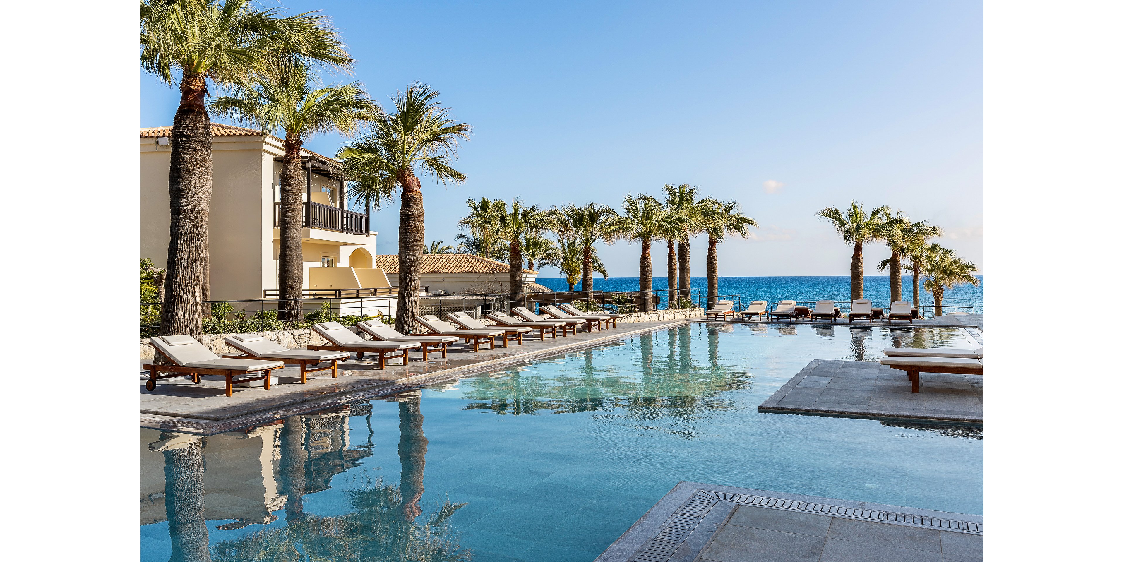 Grecotel Marine Palace & Aqua Park