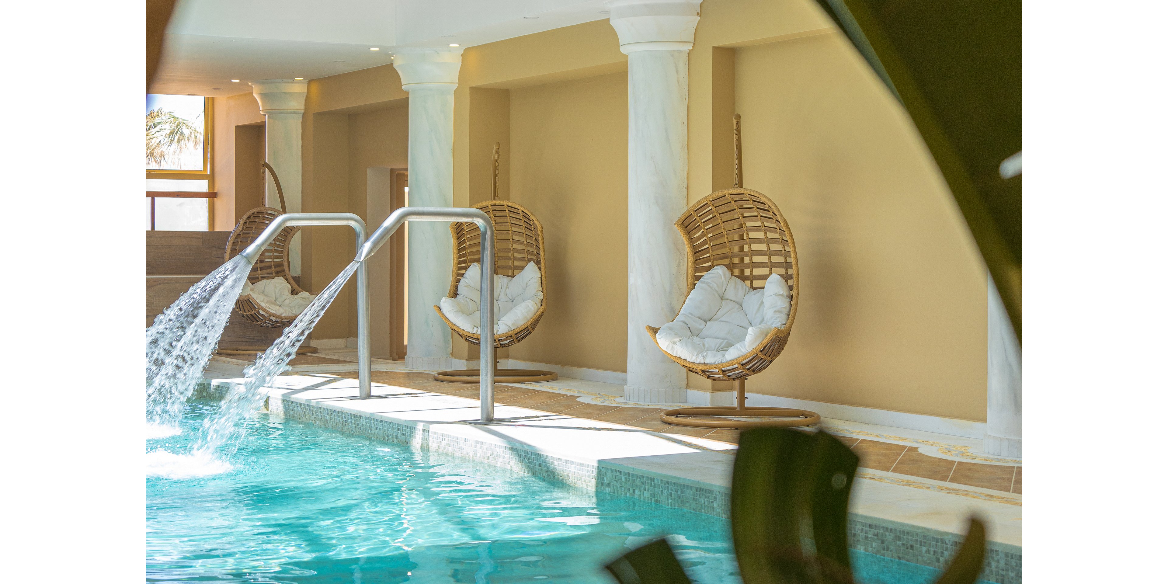 Grecotel Marine Palace & Aqua Park