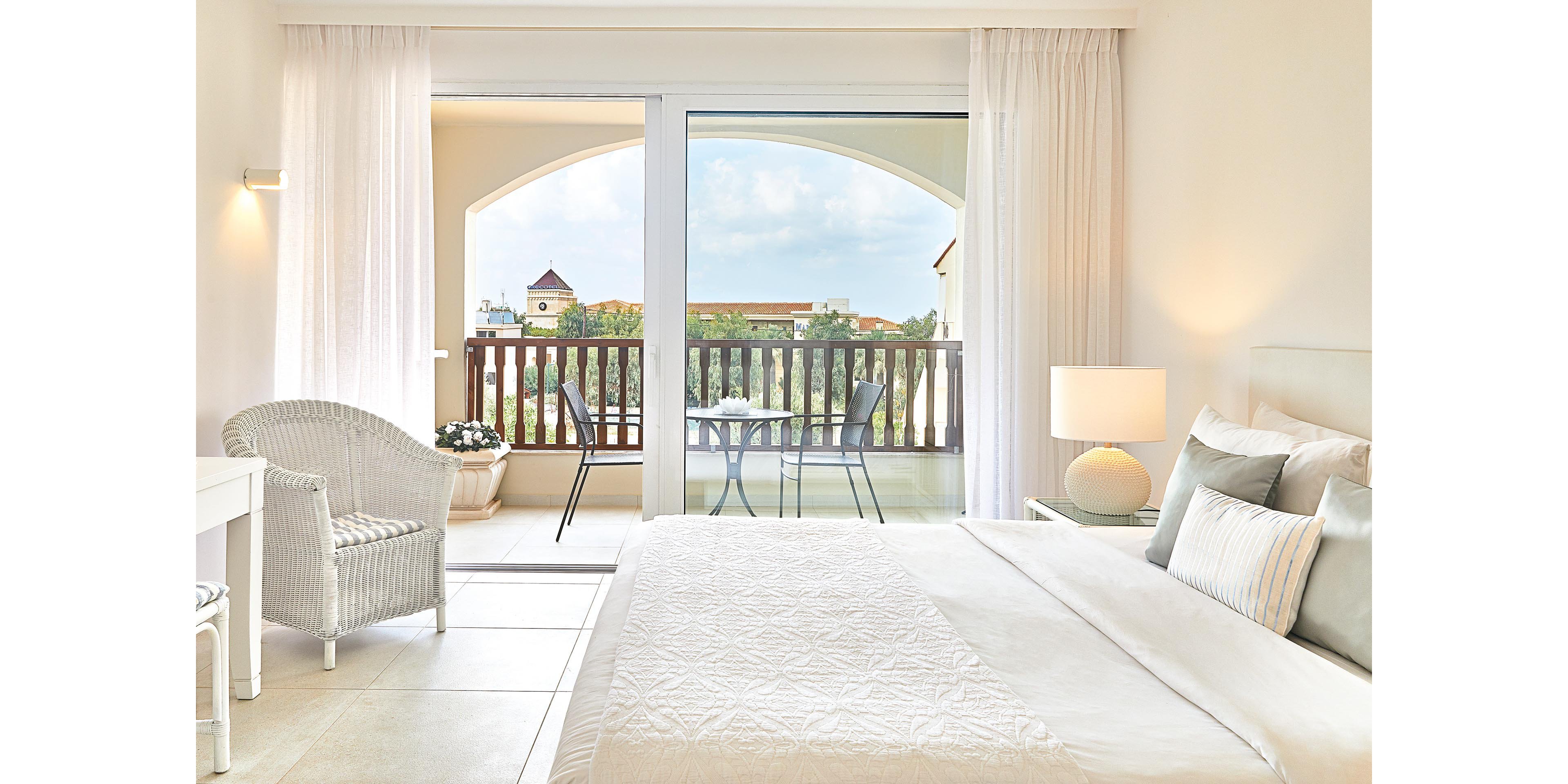 Grecotel Marine Palace & Aqua Park