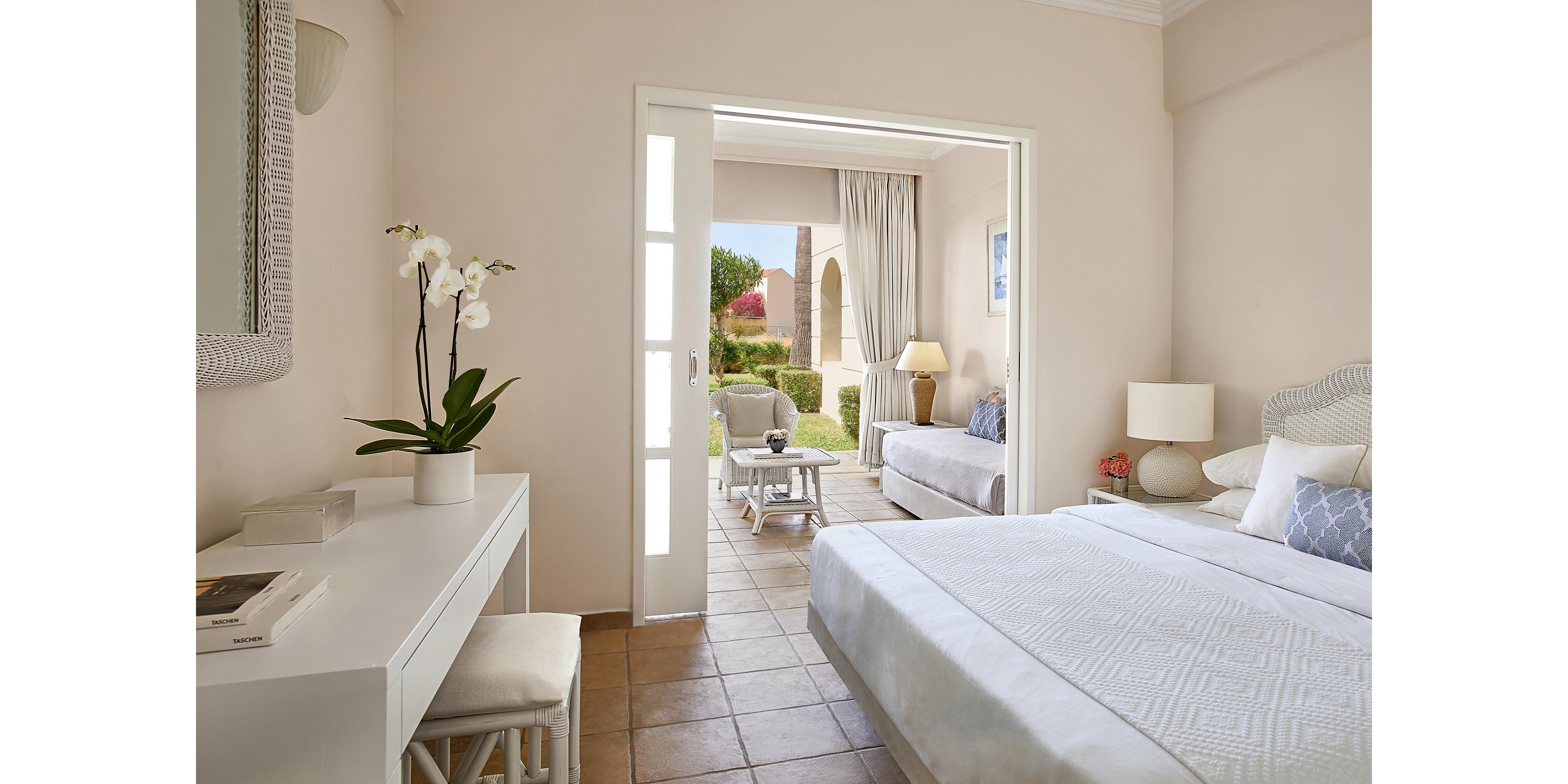 Grecotel Marine Palace & Aqua Park