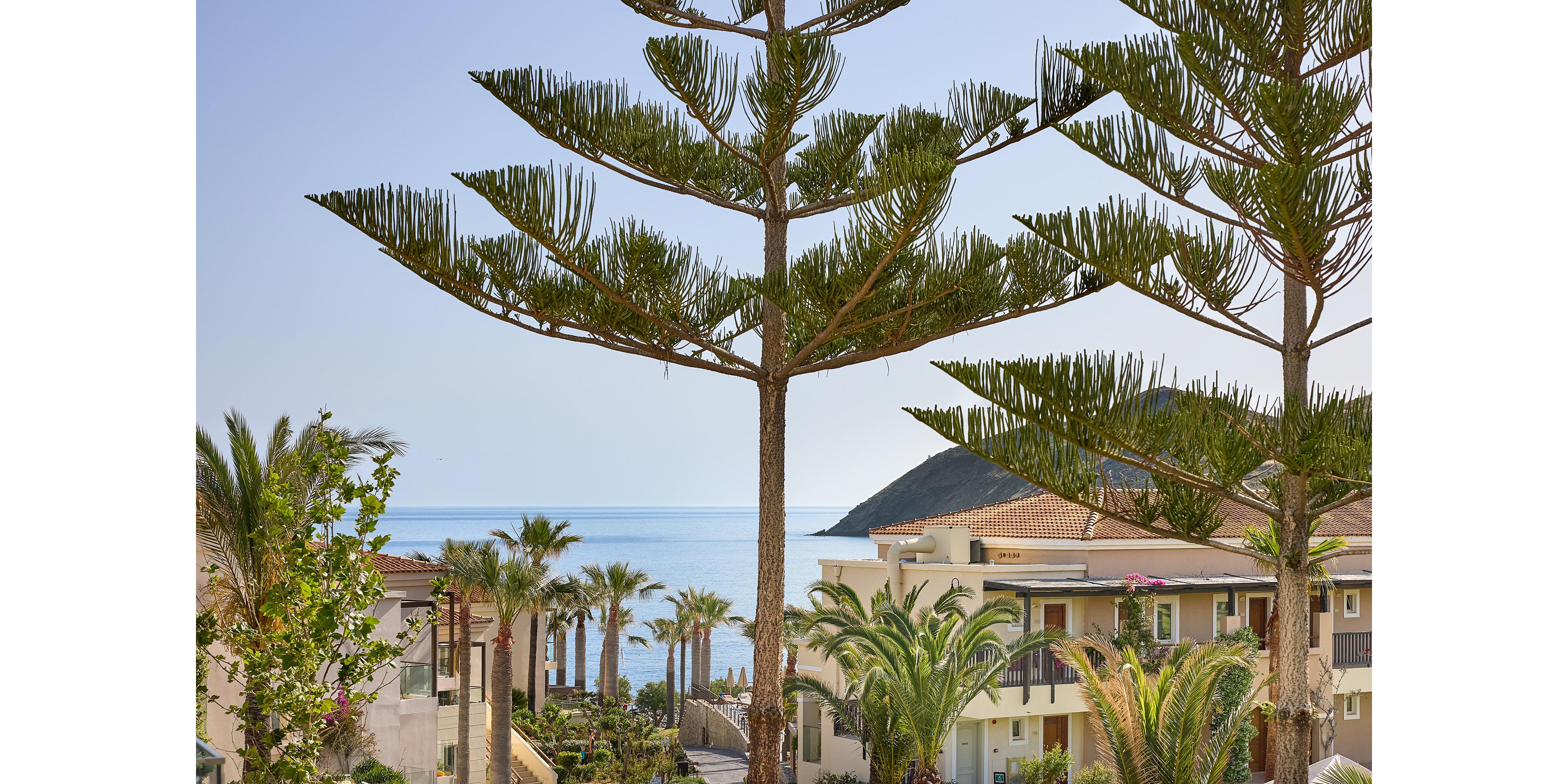 Grecotel Marine Palace & Aqua Park