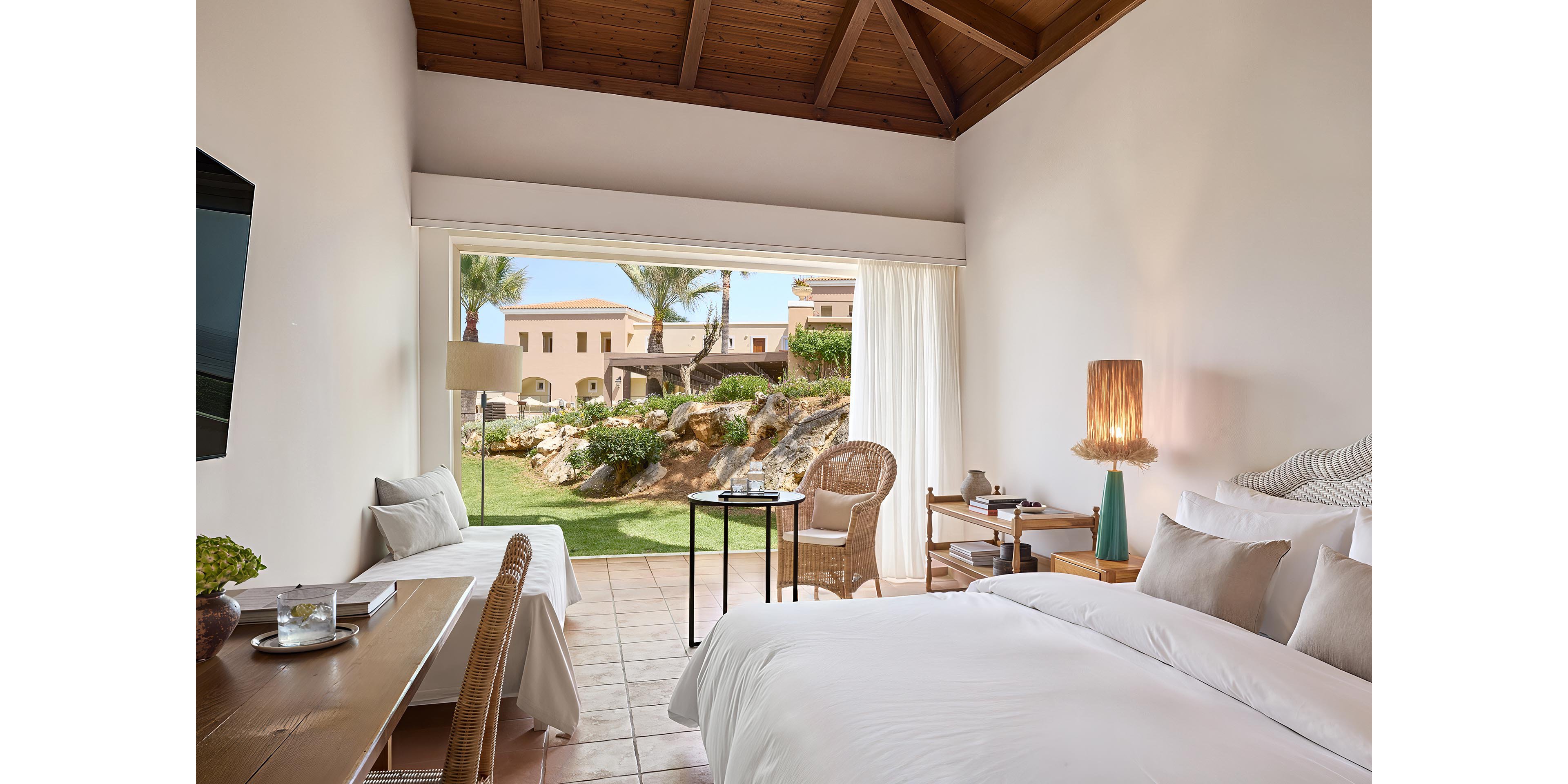 Grecotel Marine Palace & Aqua Park