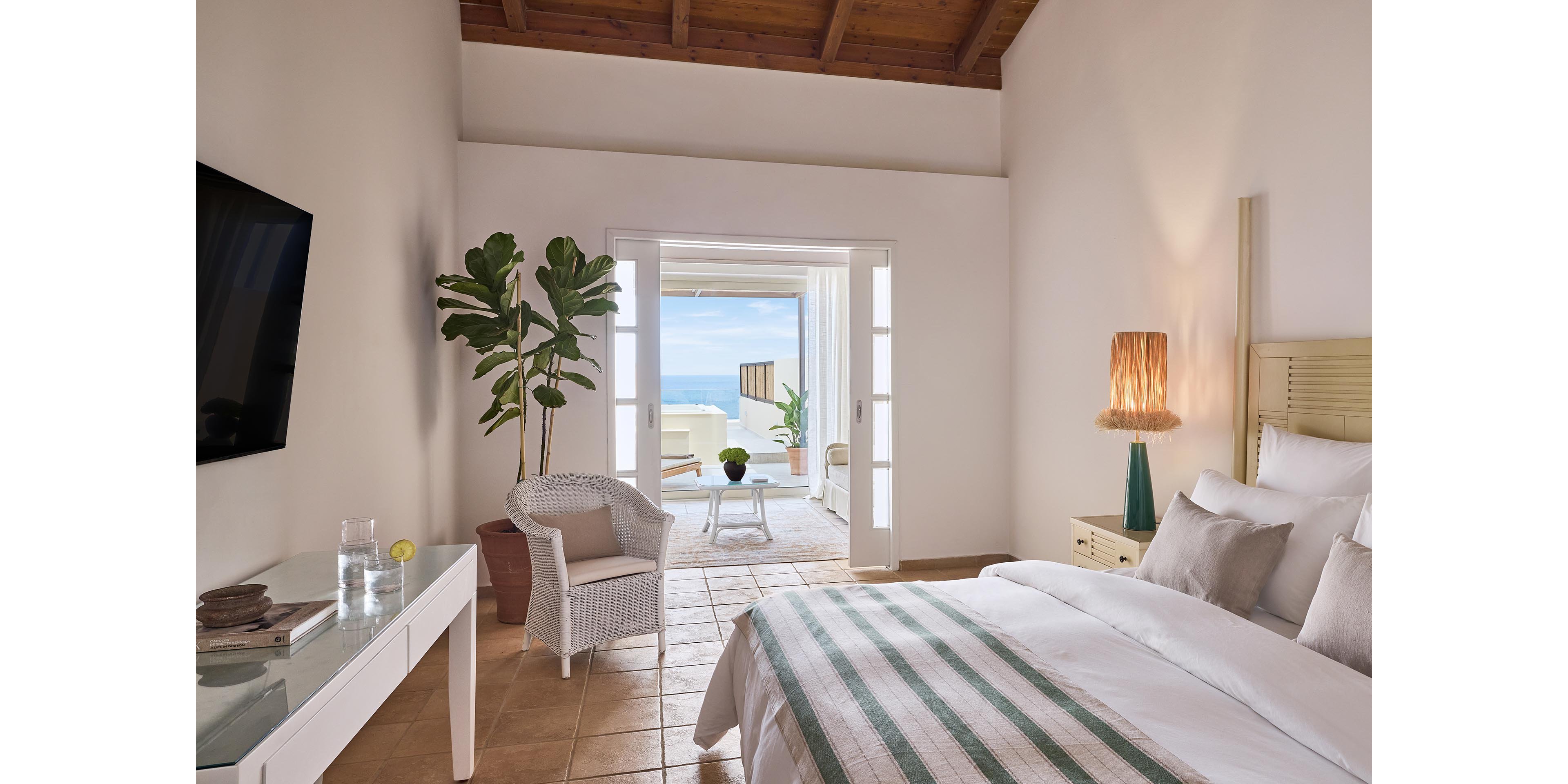 Grecotel Marine Palace & Aqua Park