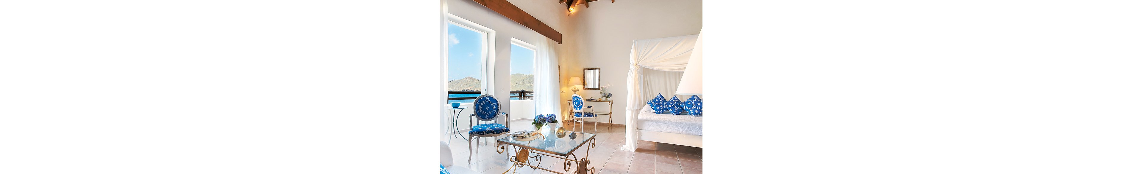 Grecotel Marine Palace & Aqua Park