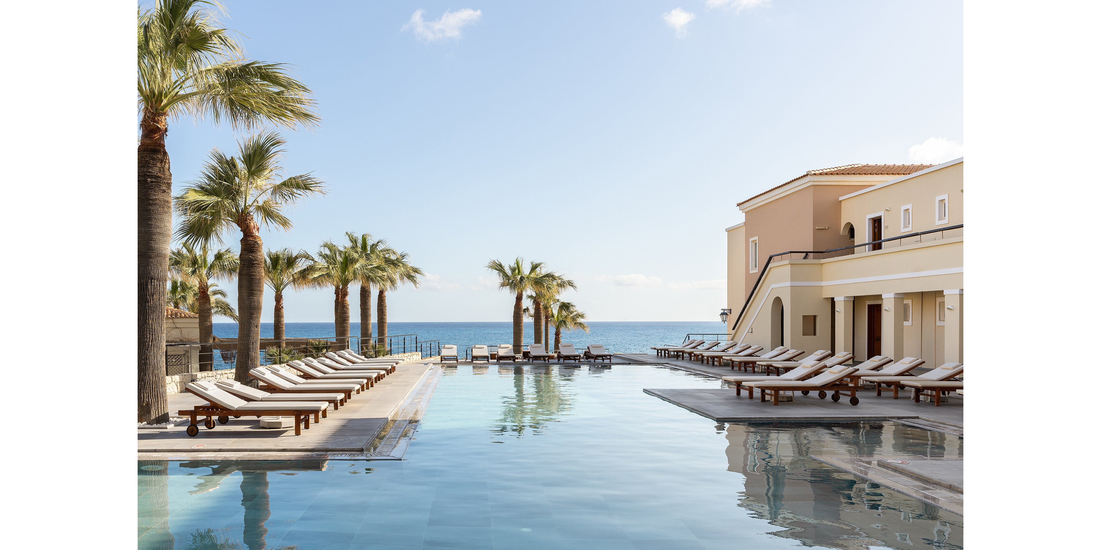Grecotel Marine Palace & Aqua Park