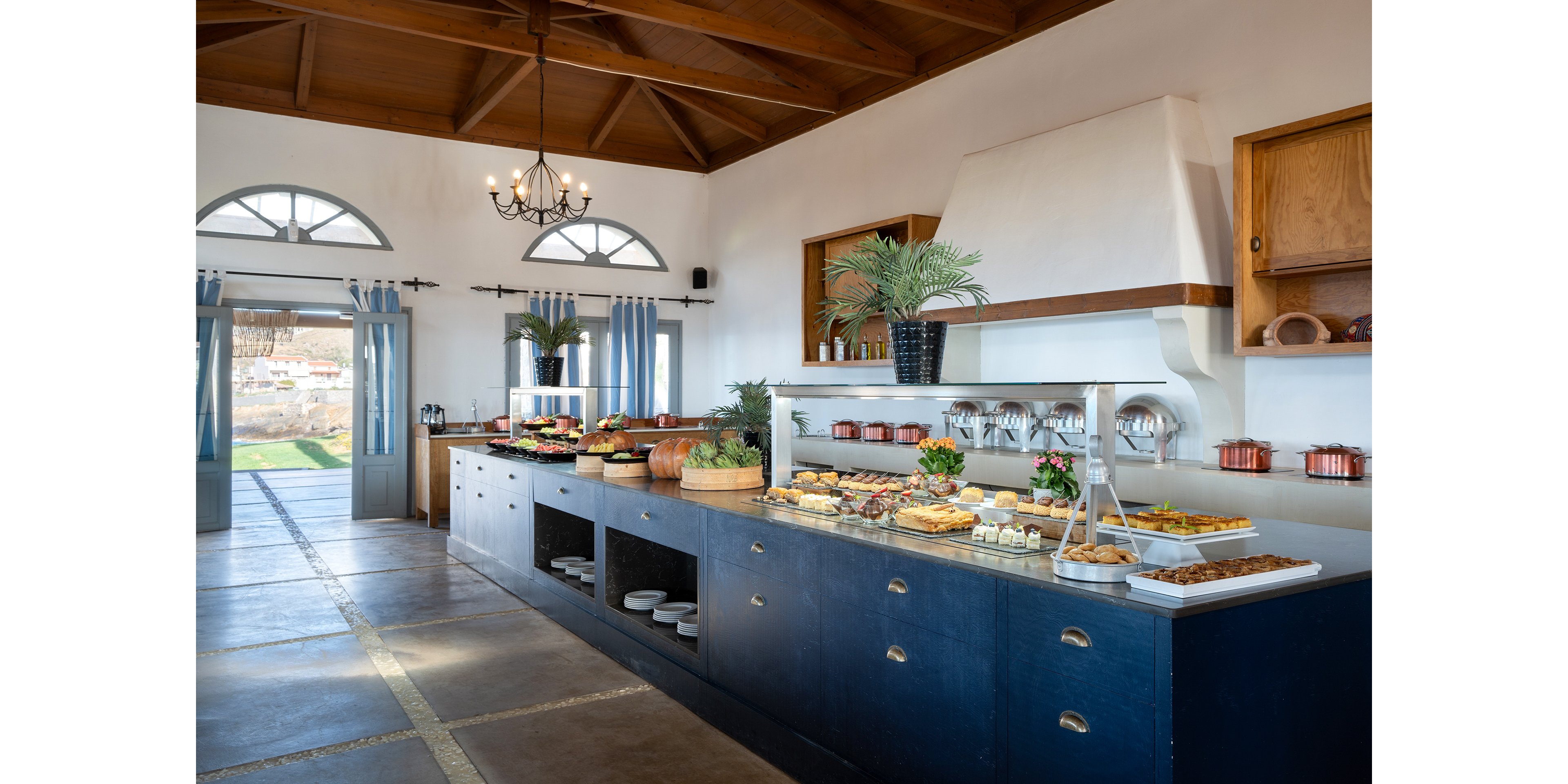 Grecotel Marine Palace & Aqua Park