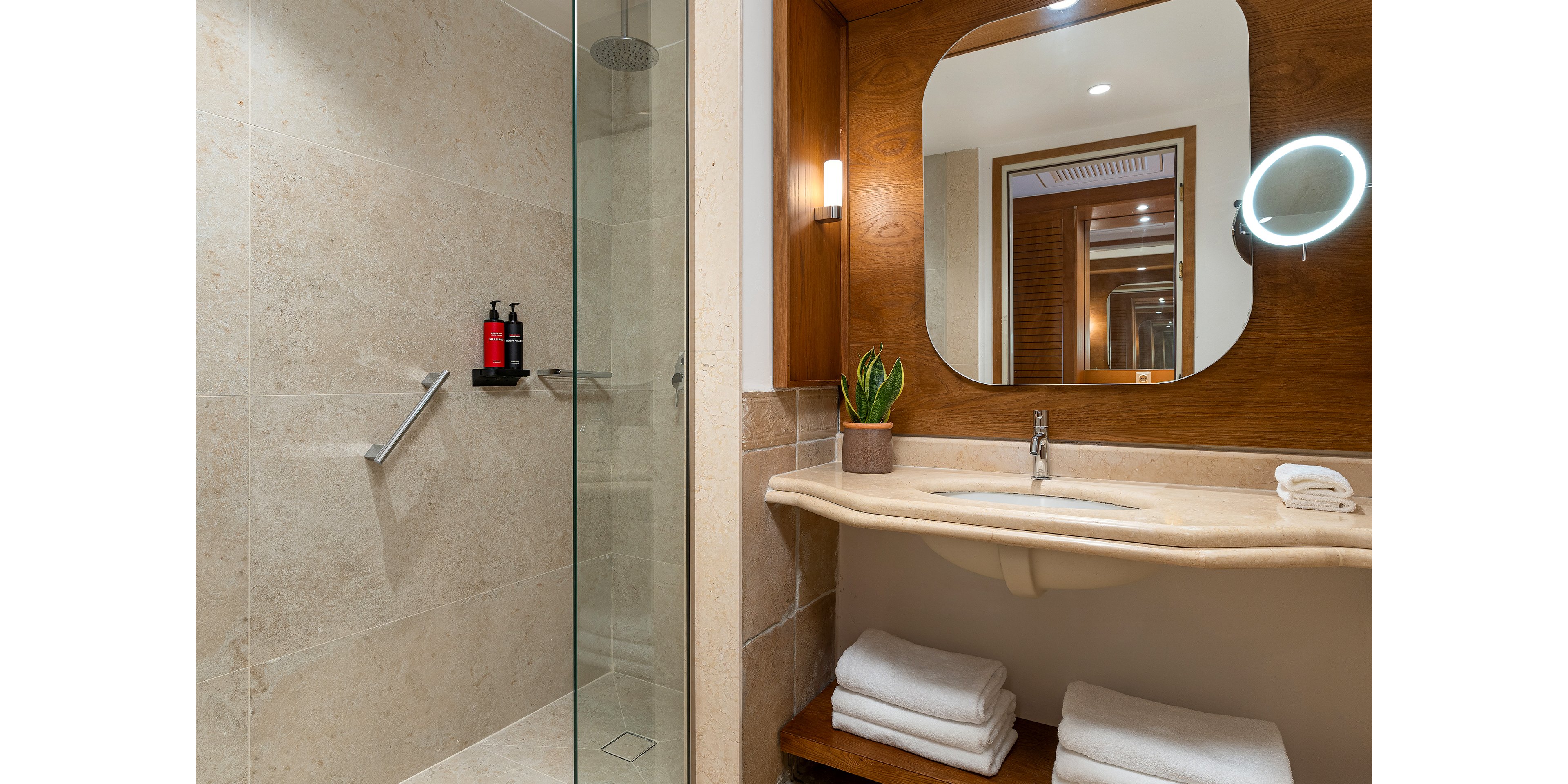 Grecotel Marine Palace & Aqua Park