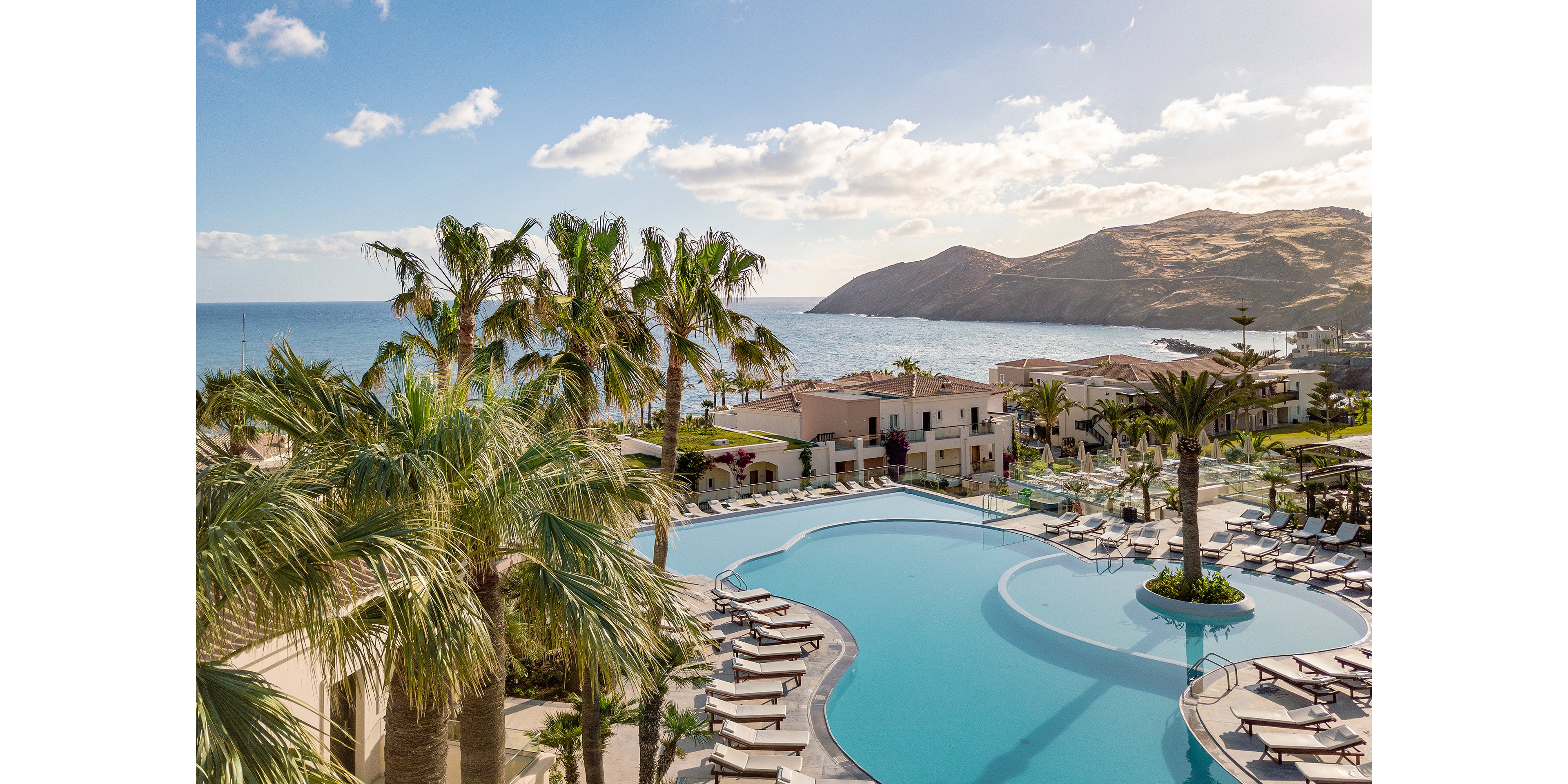 Grecotel Marine Palace & Aqua Park