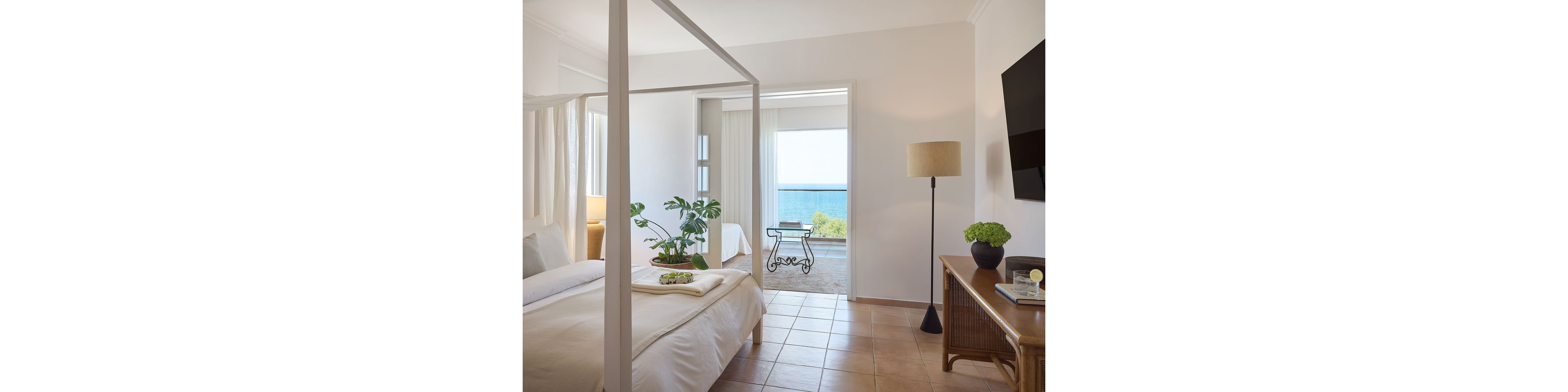 Grecotel Marine Palace & Aqua Park