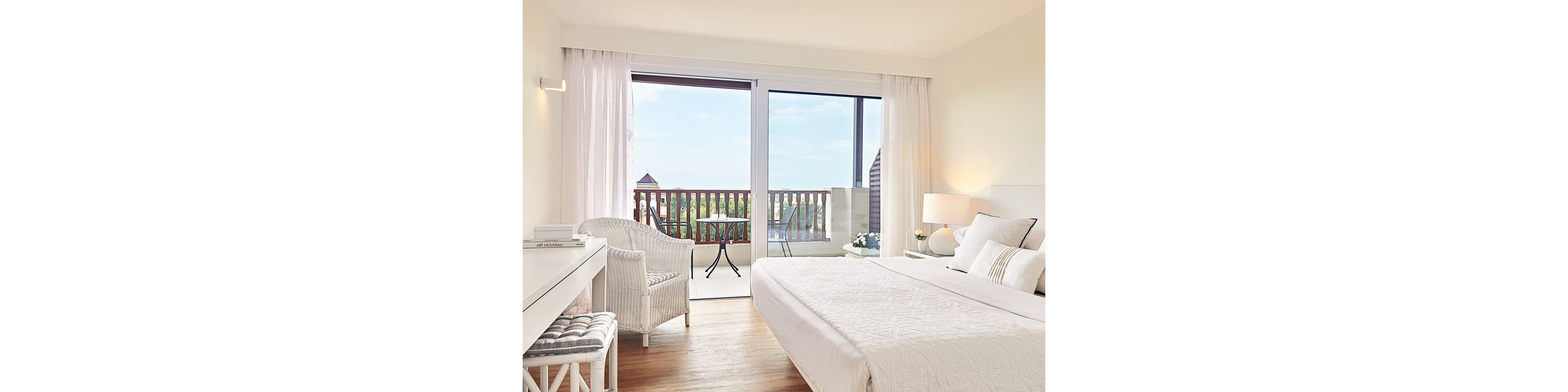 Grecotel Marine Palace & Aqua Park