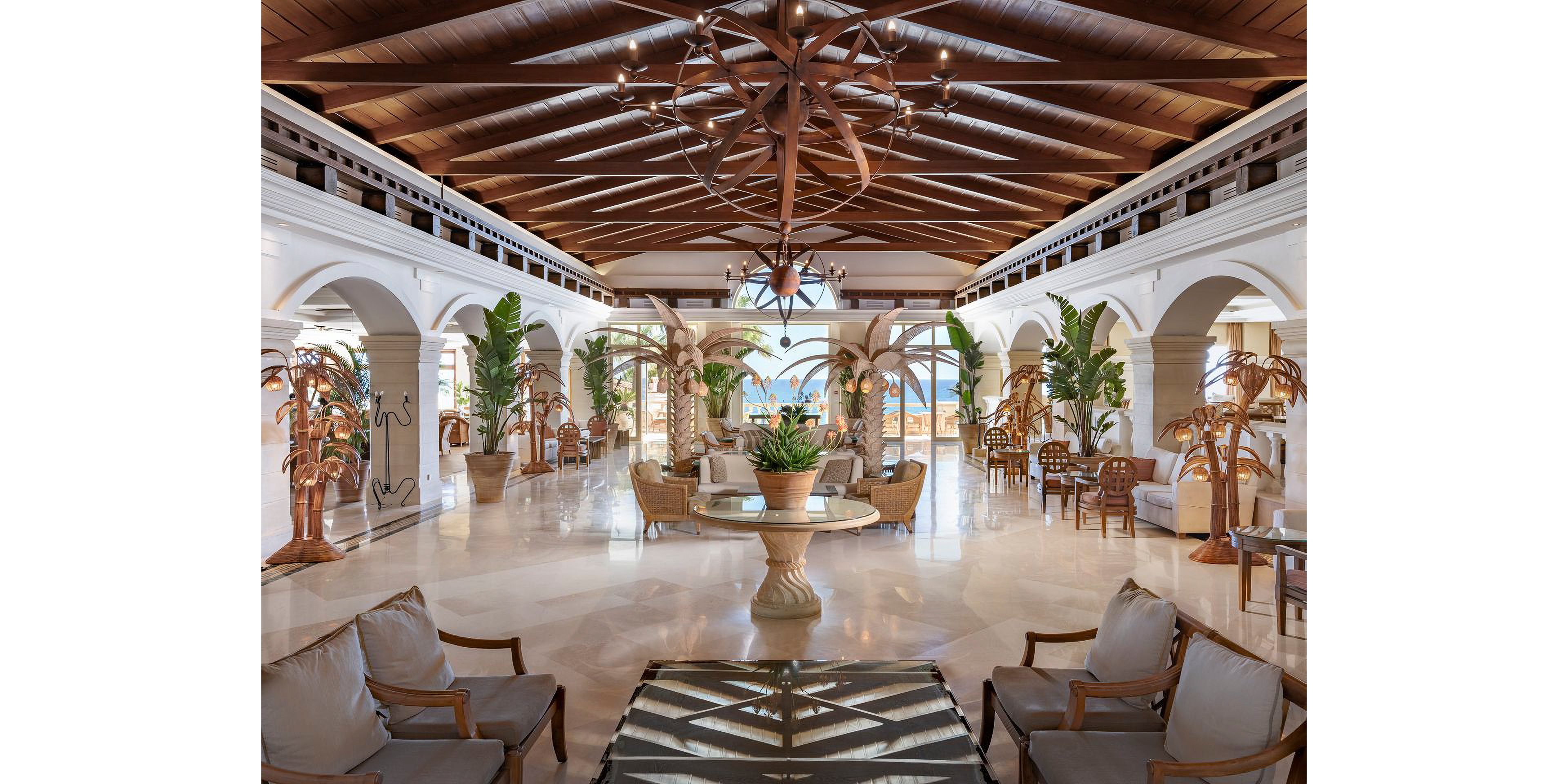 Grecotel Marine Palace & Aqua Park