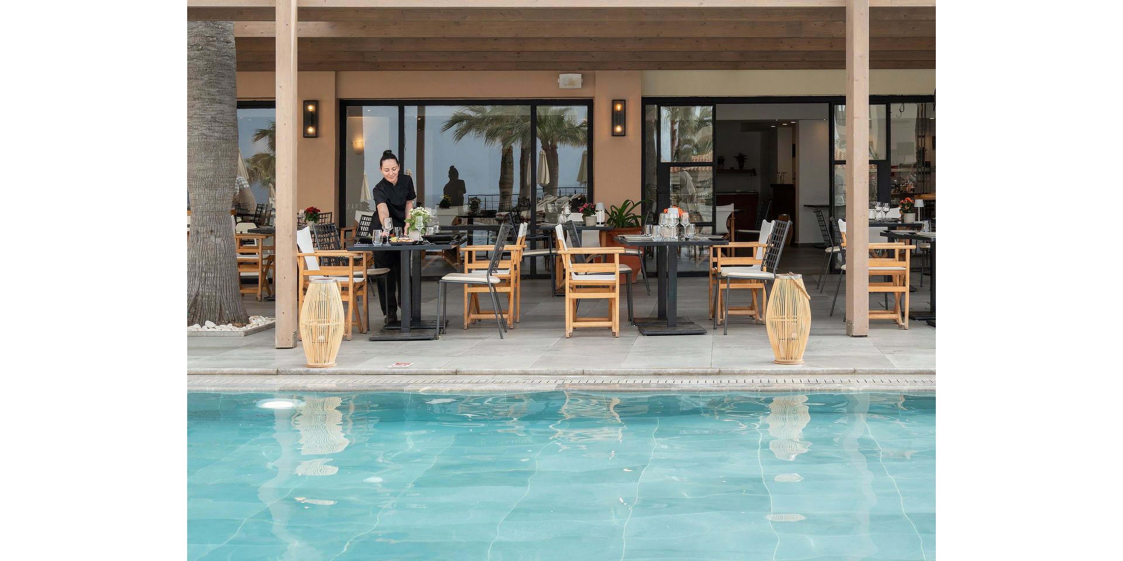 Grecotel Marine Palace & Aqua Park