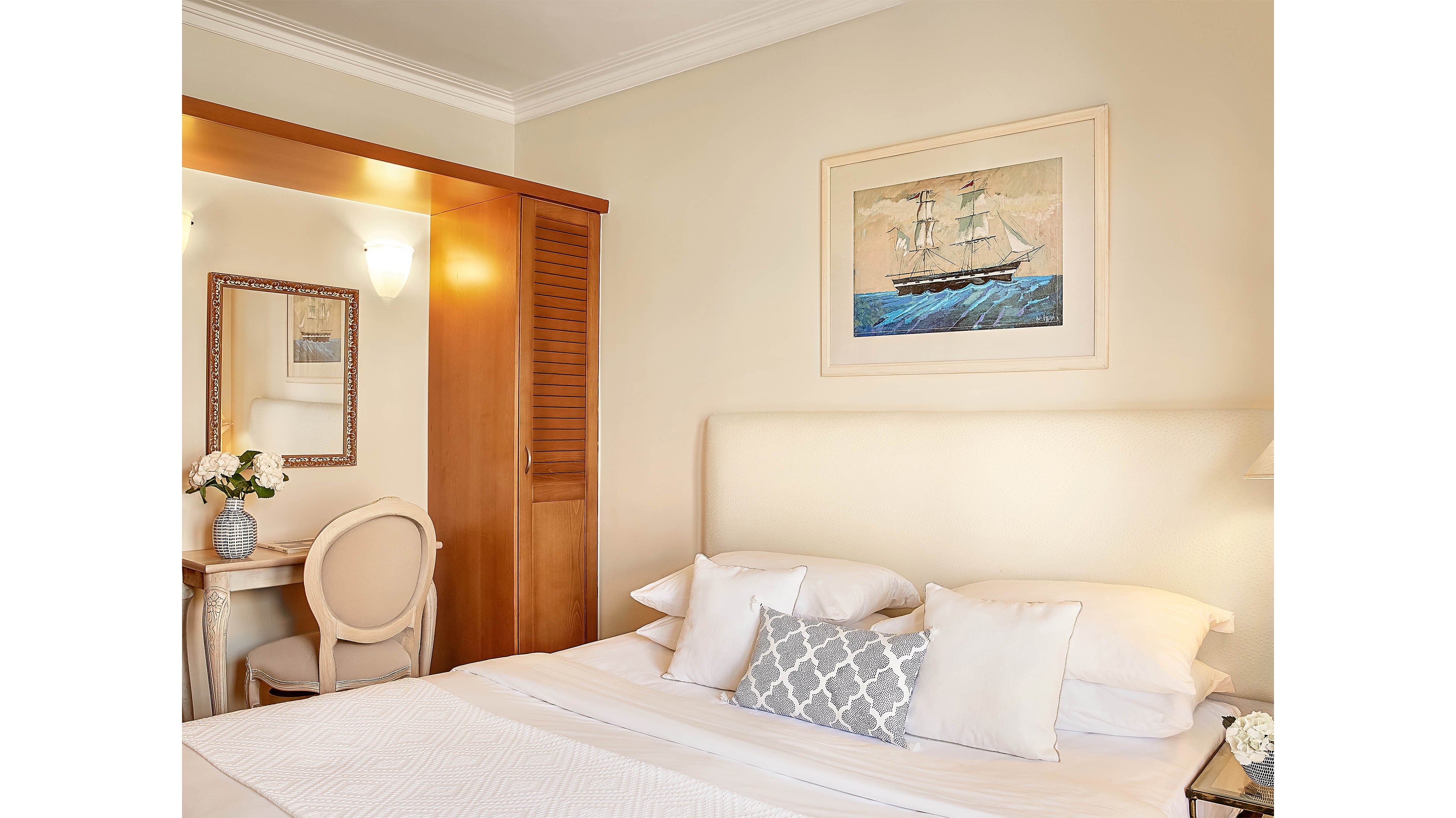 Grecotel Marine Palace & Aqua Park.