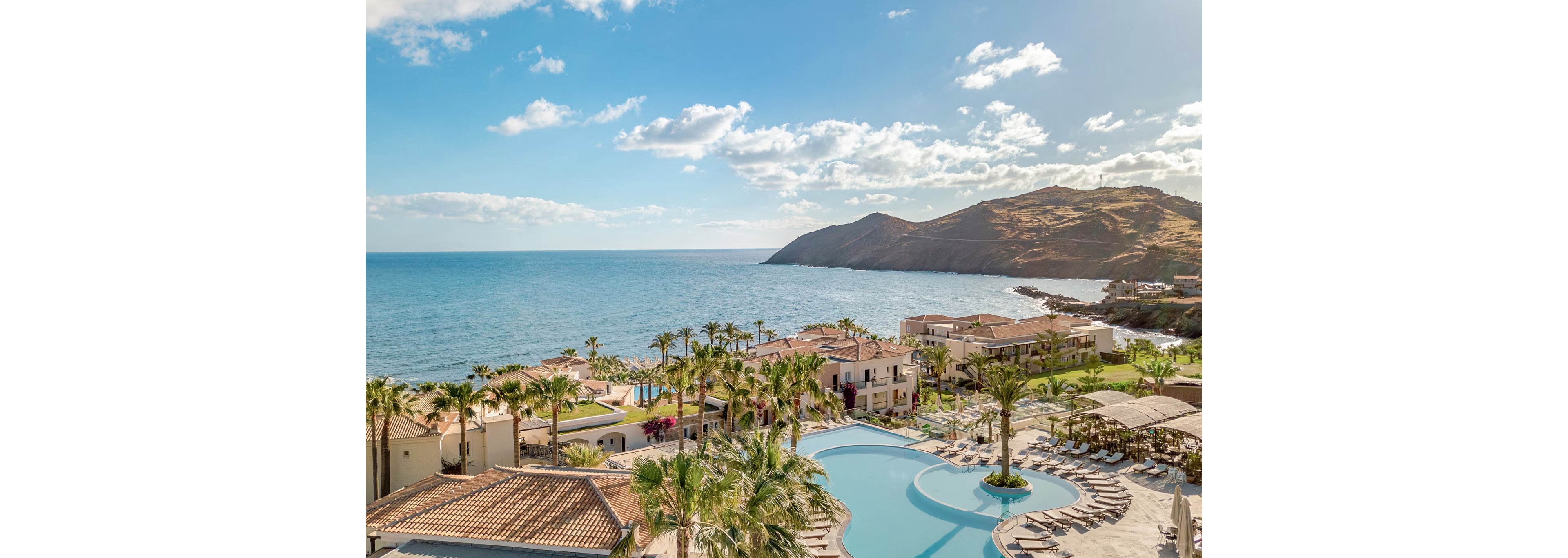 Grecotel Marine Palace & Aqua Park