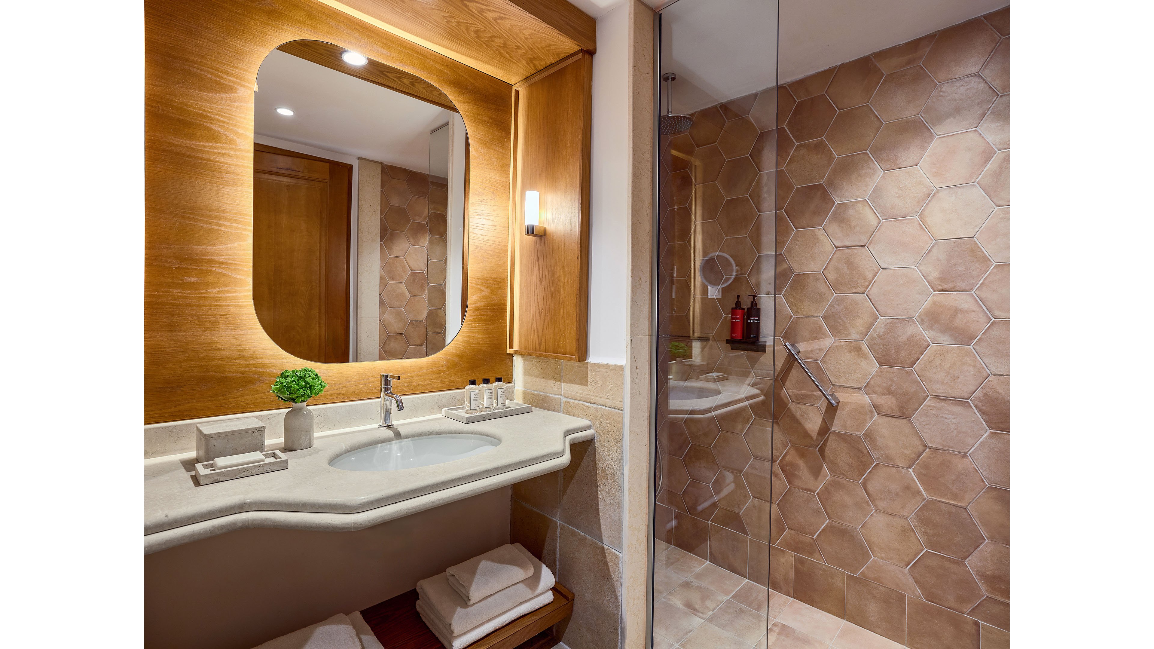 Grecotel Marine Palace & Aqua Park