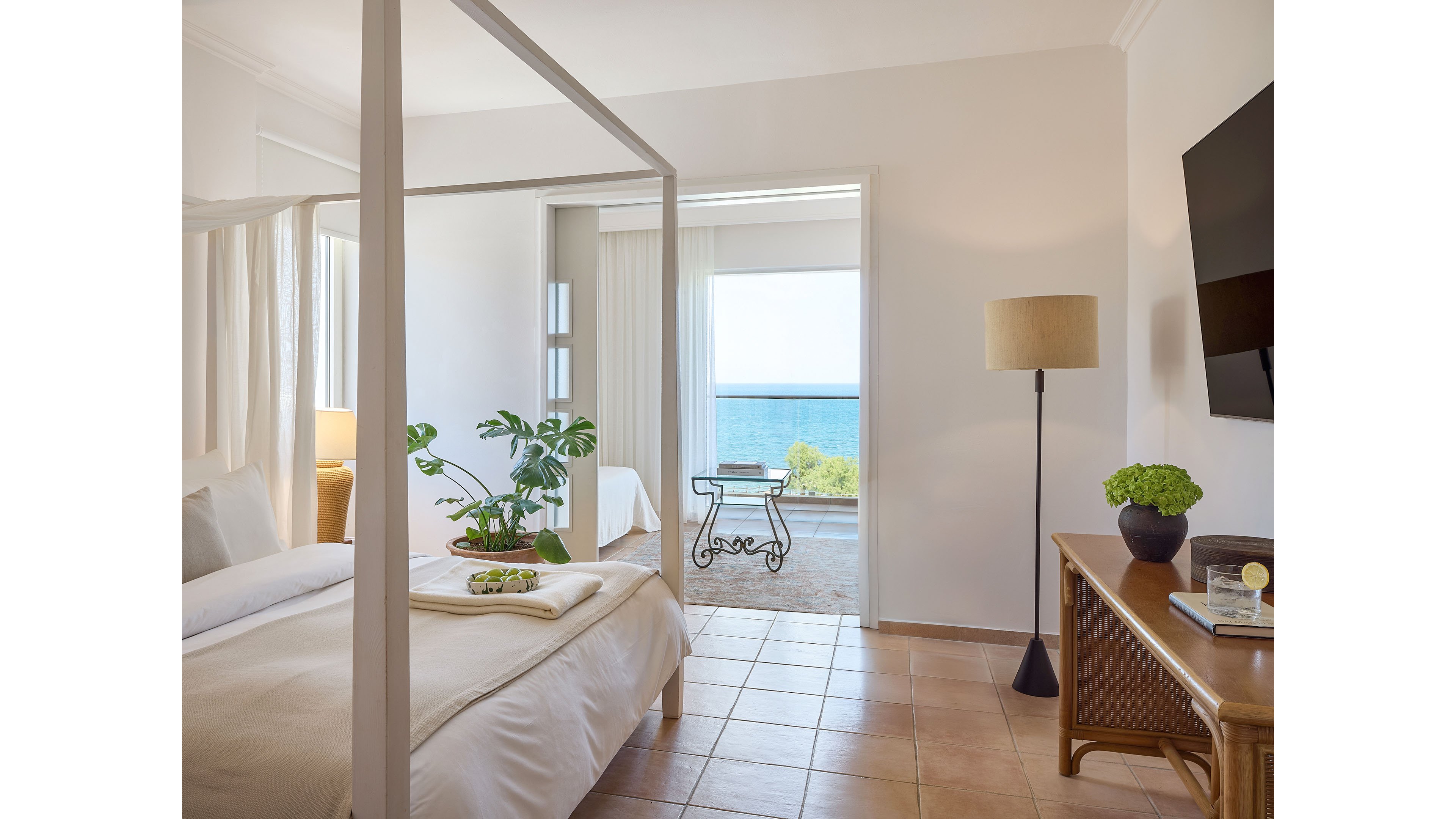 Grecotel Marine Palace & Aqua Park