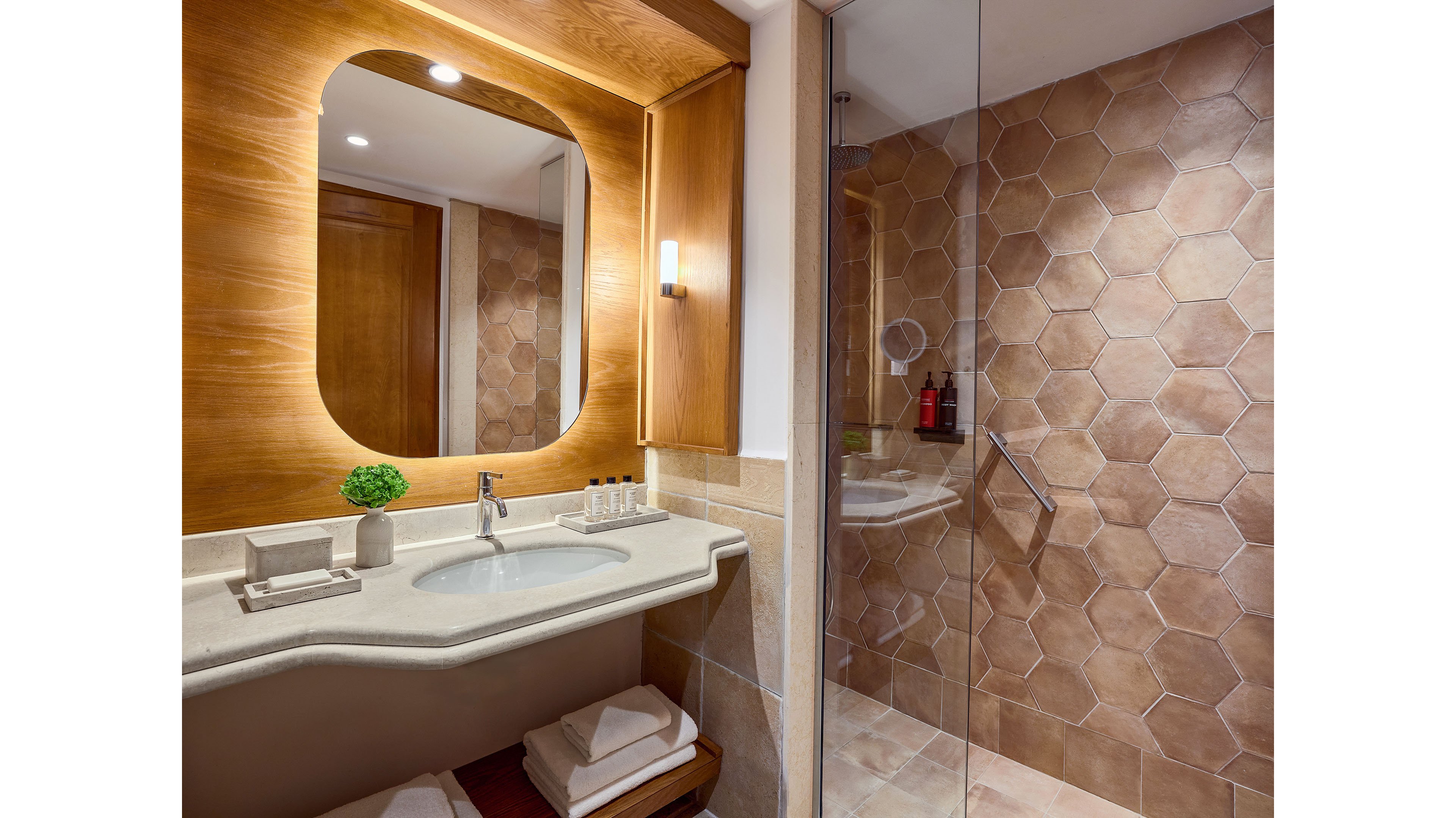 Grecotel Marine Palace & Aqua Park