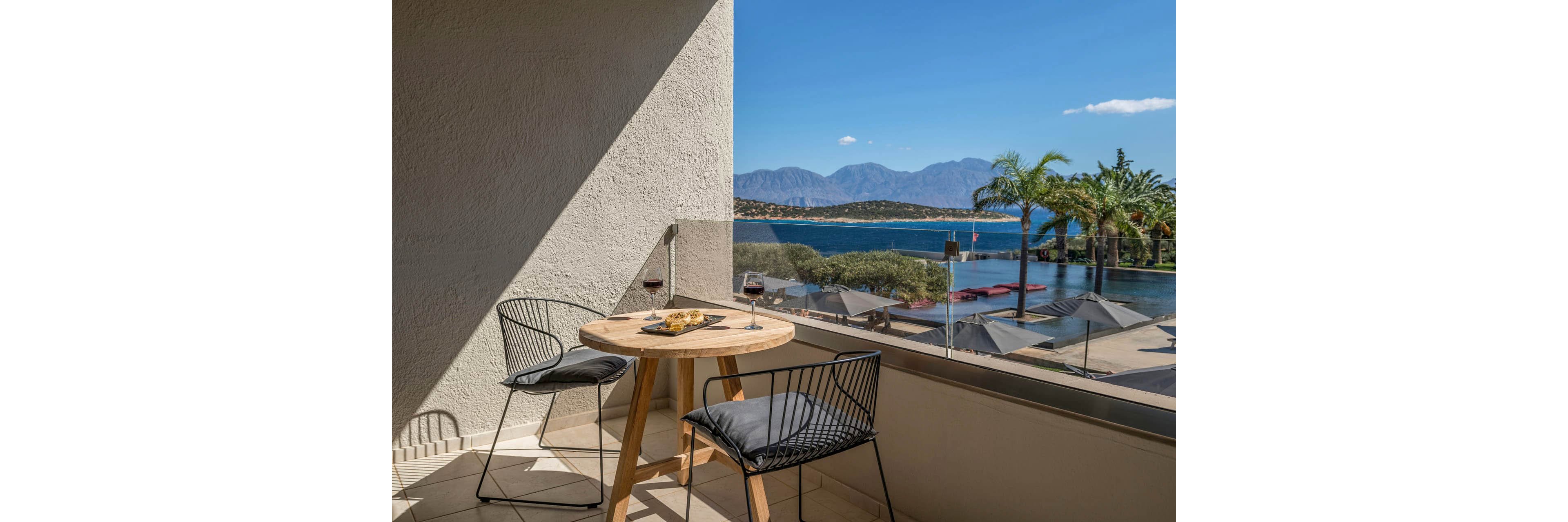 Minos Palace Resort