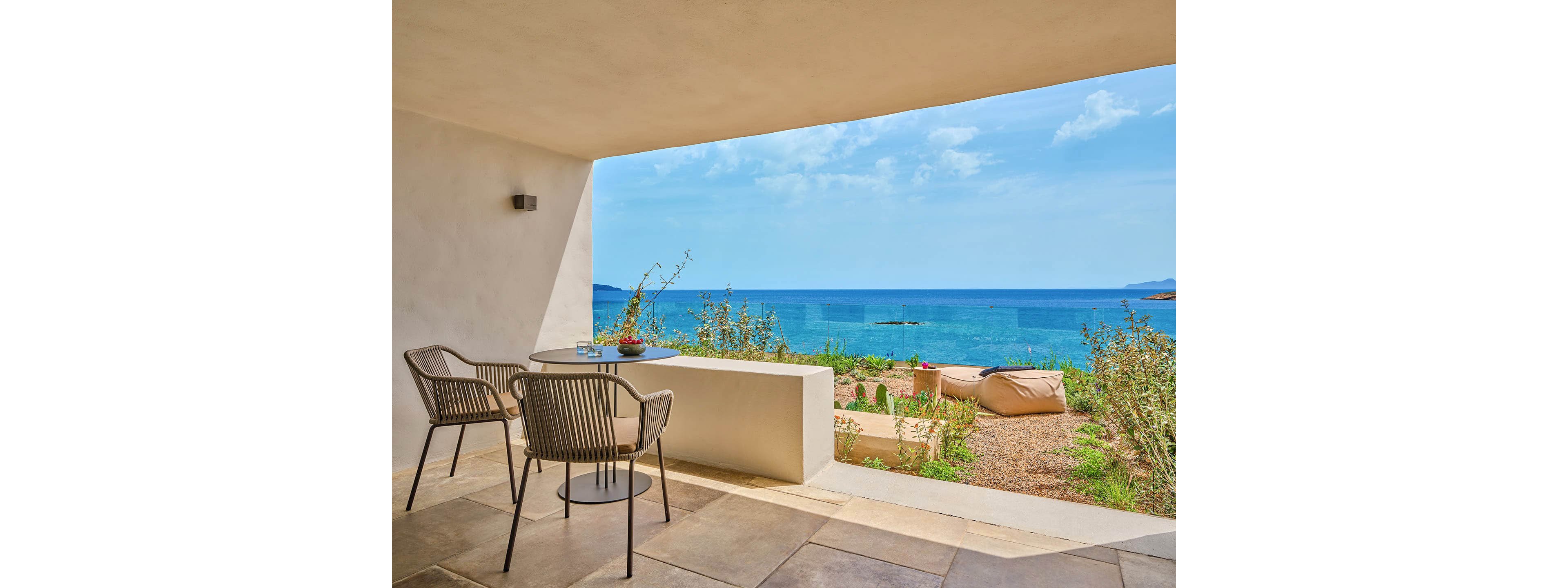Minos Palace Resort