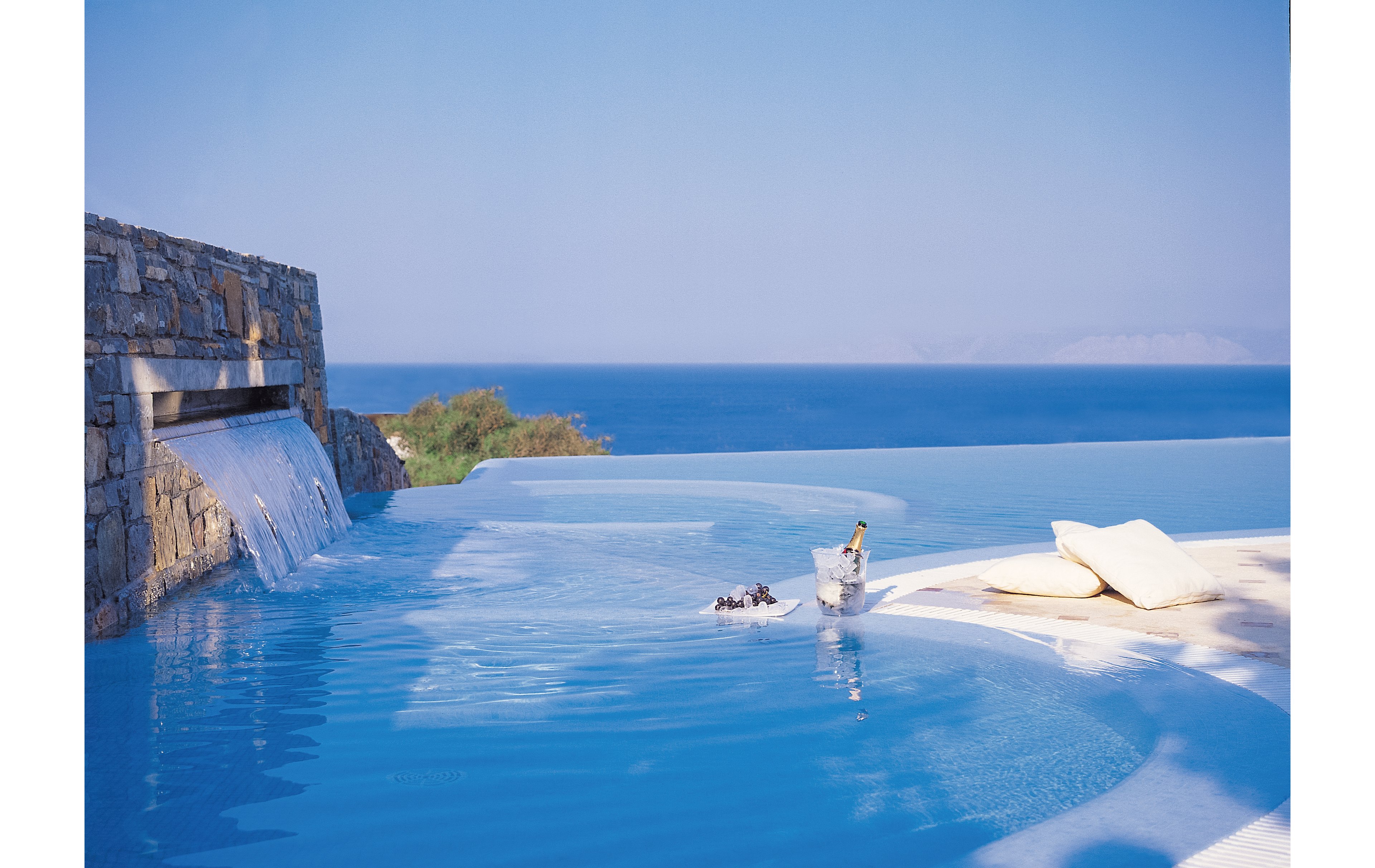 Elounda Gulf Villas